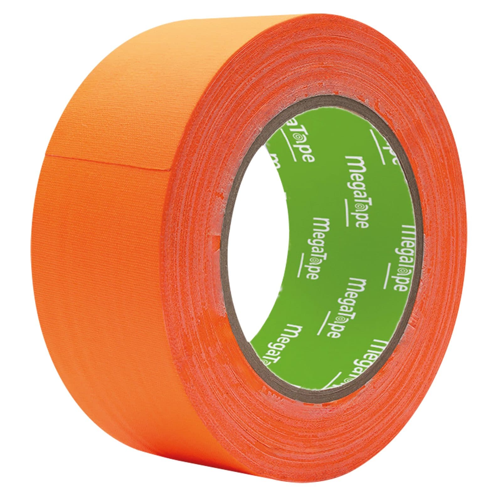Nastro Fluorescente Scrivibile - Megatape E700153