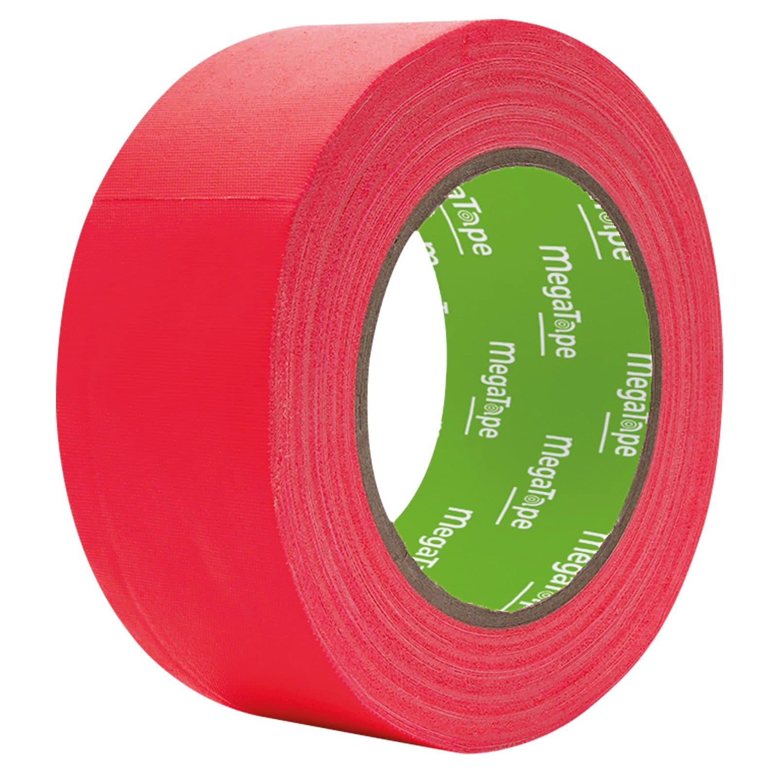Nastro Fluorescente Scrivibile - Megatape E700154