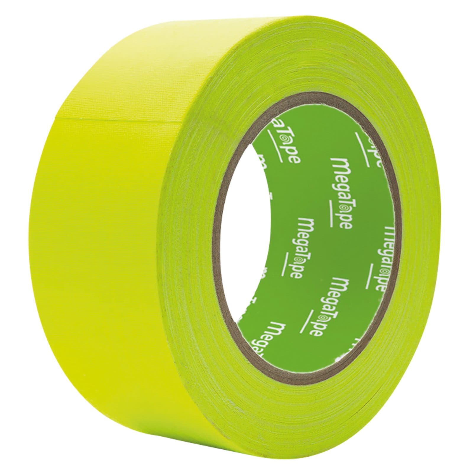Nastro Fluorescente Scrivibile - Megatape E700155