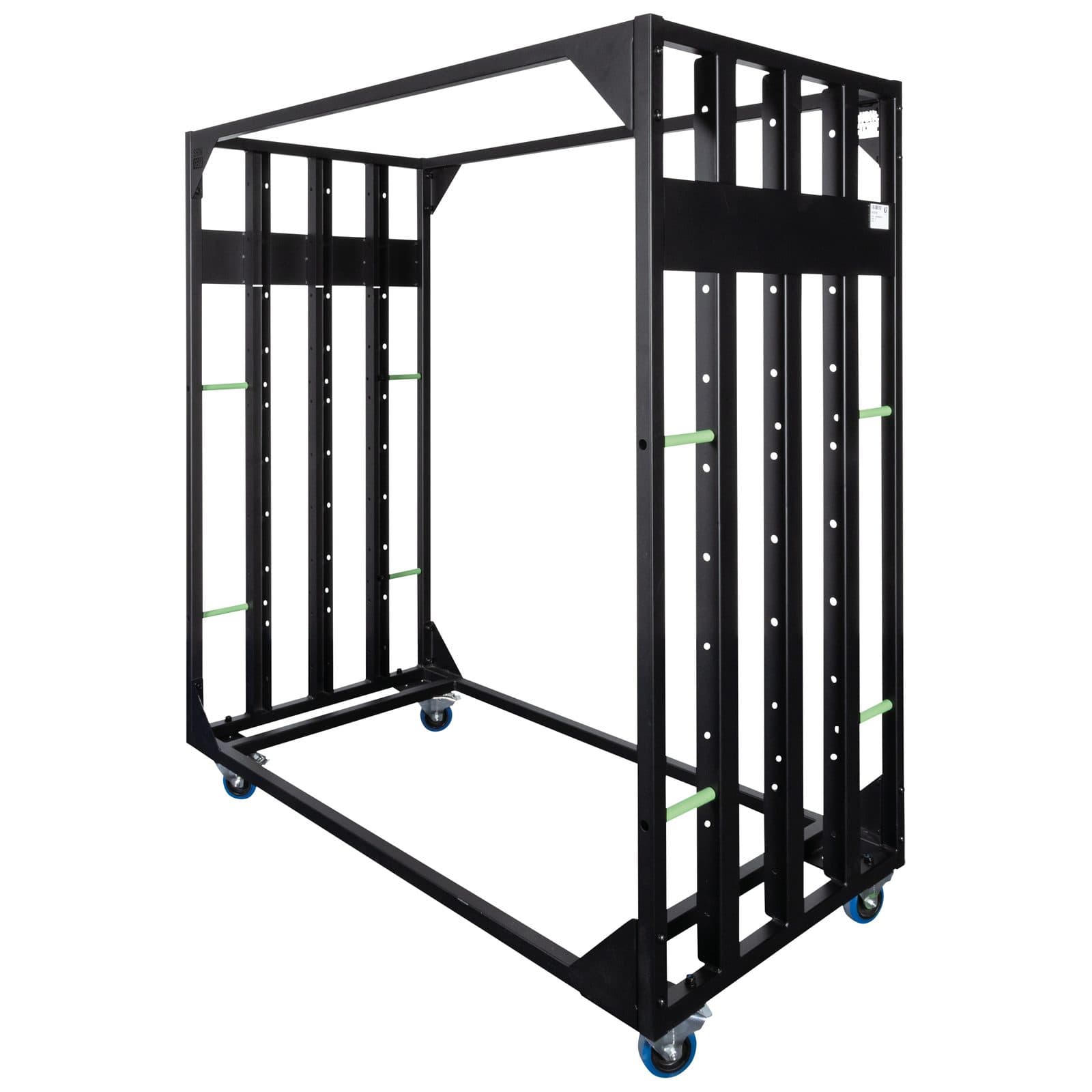 Rack Loadmaster 8x16 - Showgear E709011