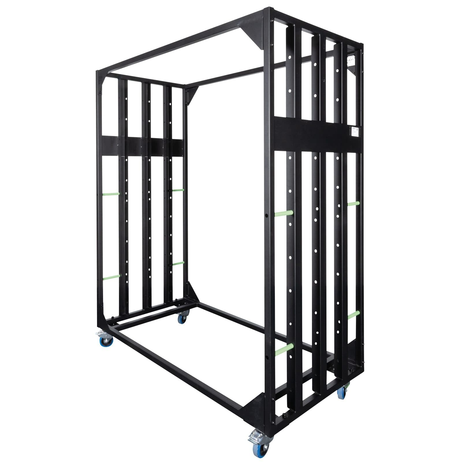 Rack Modulare 8x18 - Showgear E709021