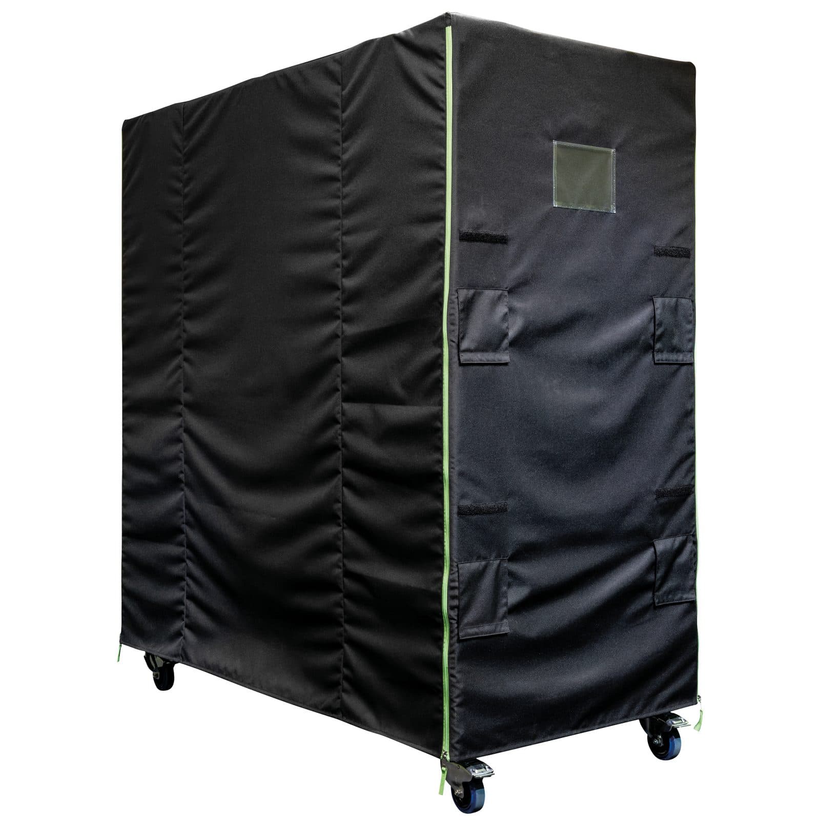Rack Cover LoadMaster 8x16 - Showgear E709051
