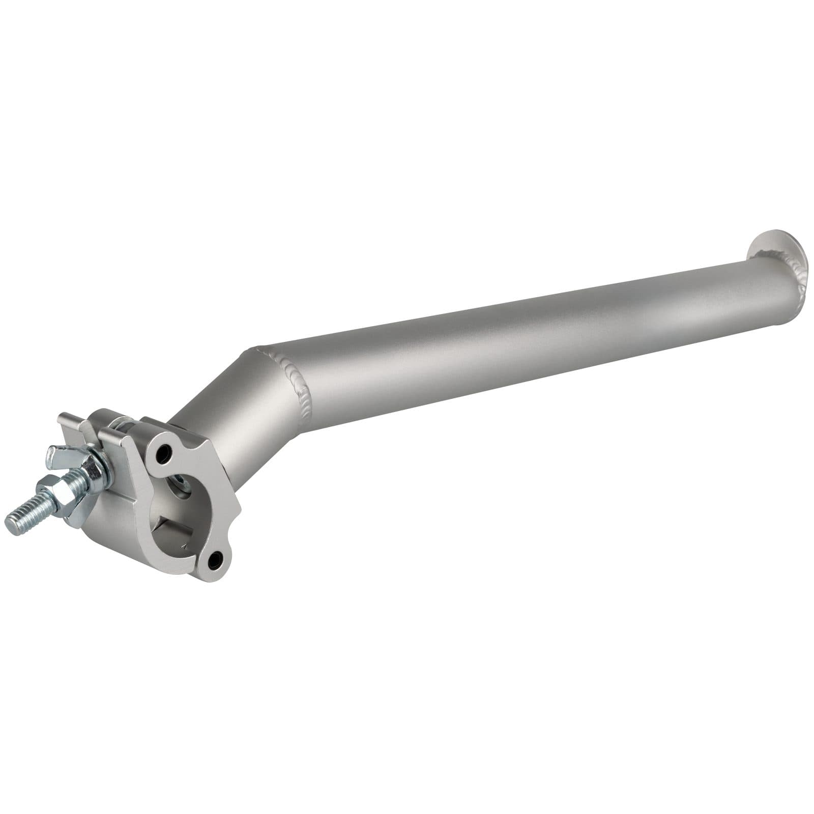 Angled Arm Coupler - Short - Showgear E748034