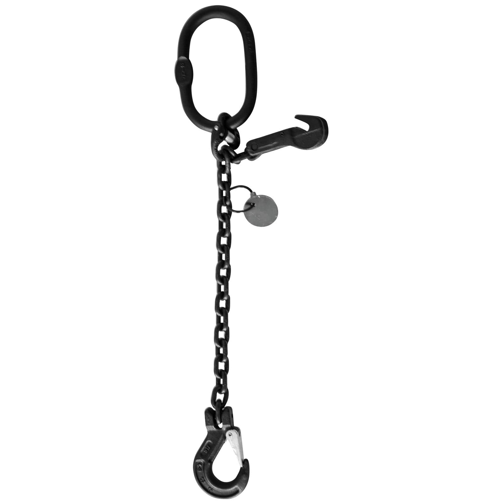 Chainclutch con Morsetto Bloccato - Eller E748107