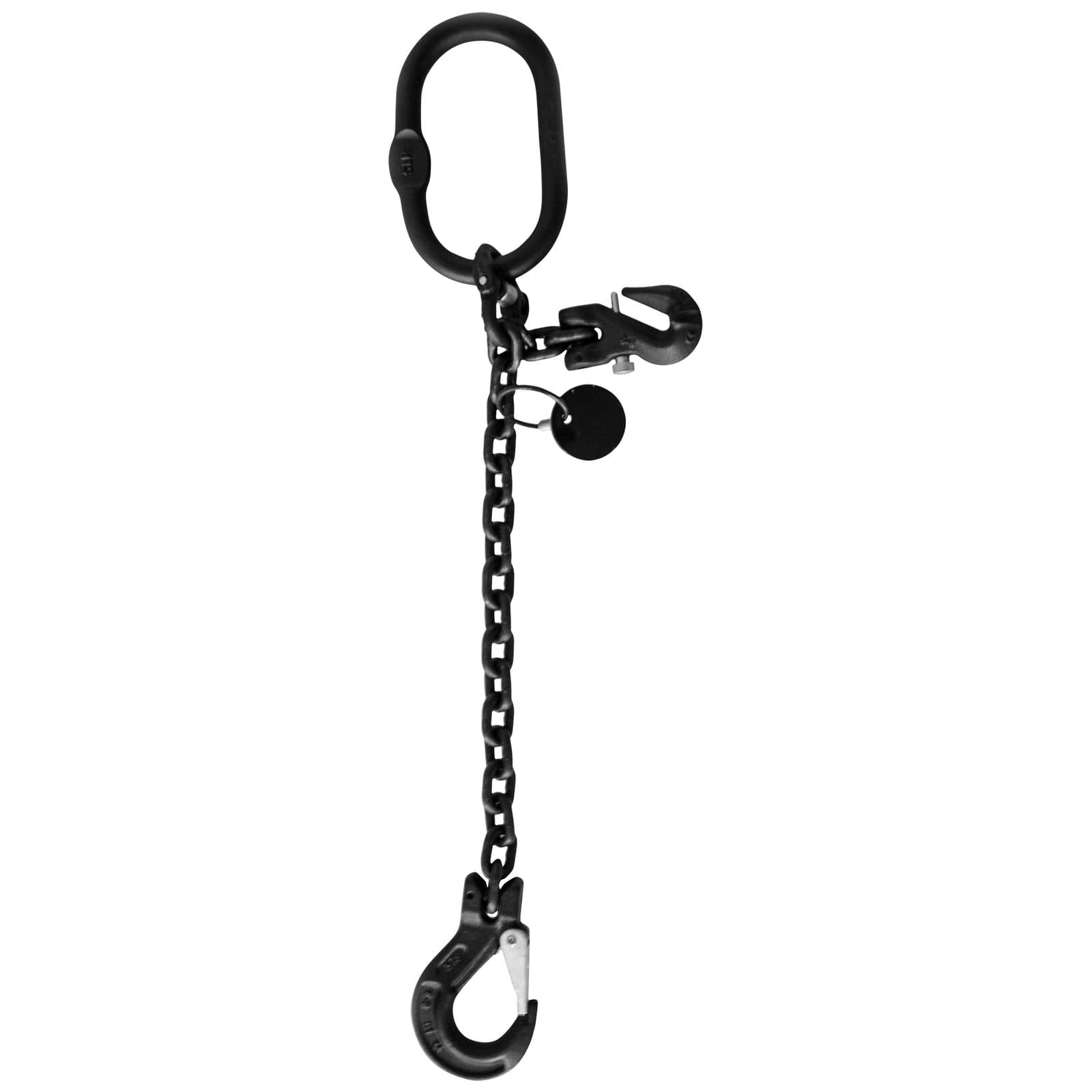 Chainclutch 8 mm - 1m - Eller E748113