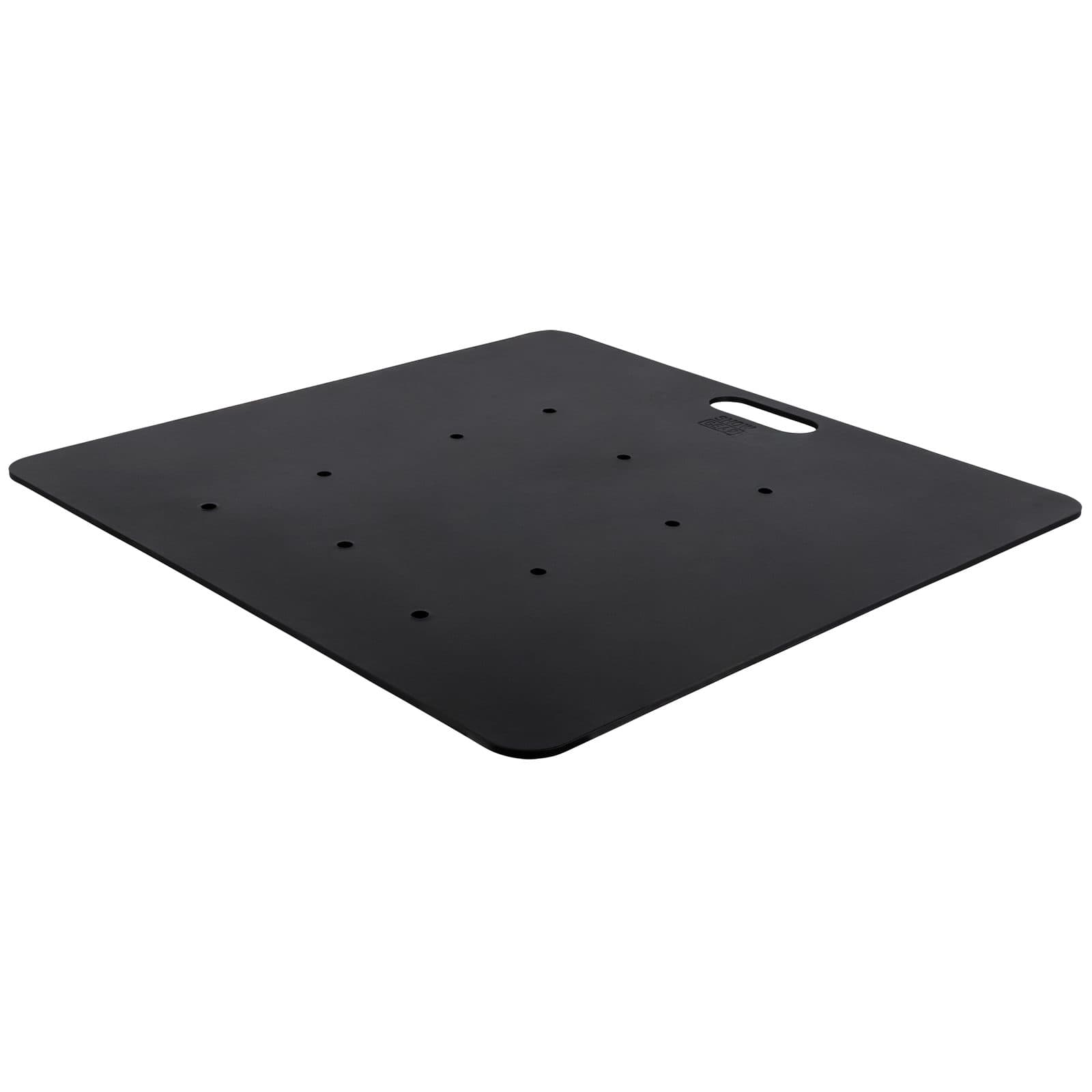 Piastra Base Truss Universale 600 - Showgear E7670030
