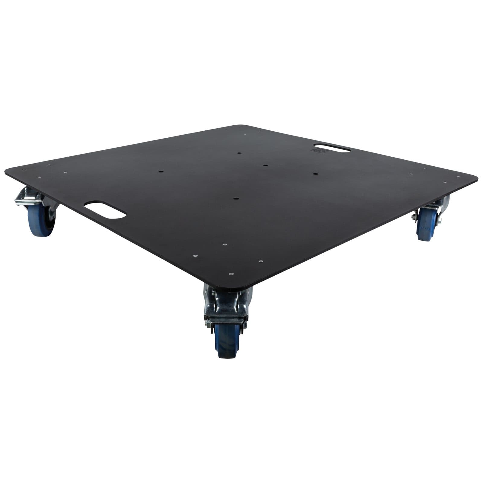 Piastra Base Truss Universale 750 con Ruote - Showgear E7670032