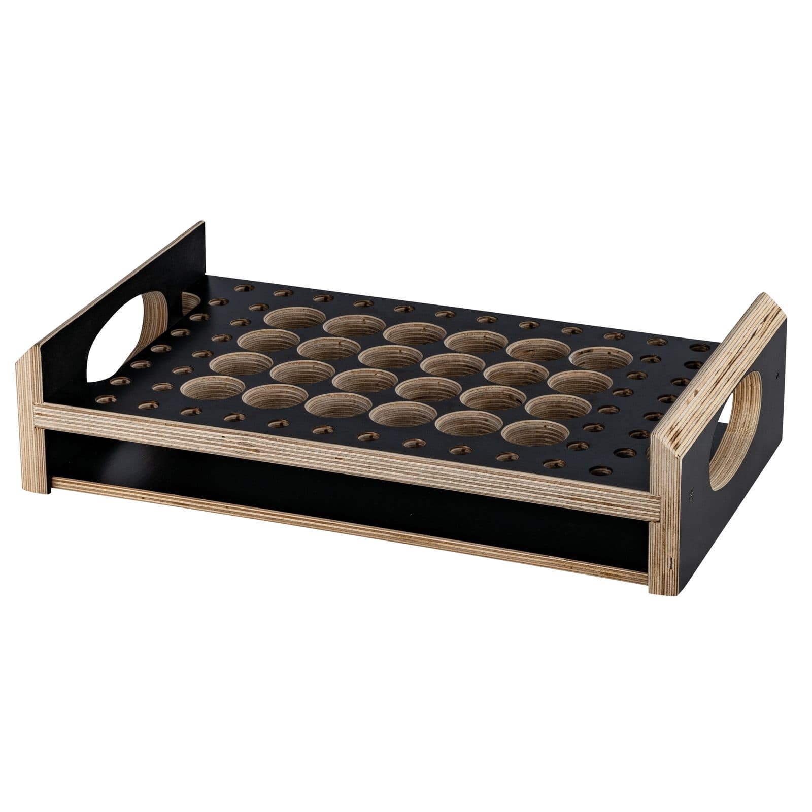 Rigging Case Top Insert - 24 Perno 48 Pin - Showgear E820016