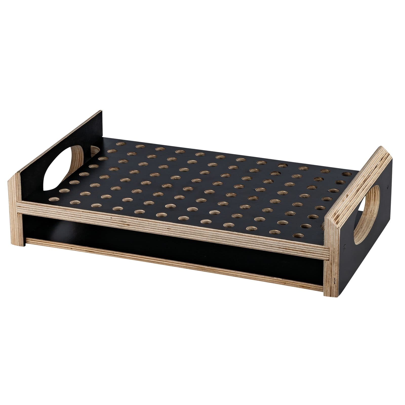 Rigging Case Top Insert - 96 Pin - Showgear E820017