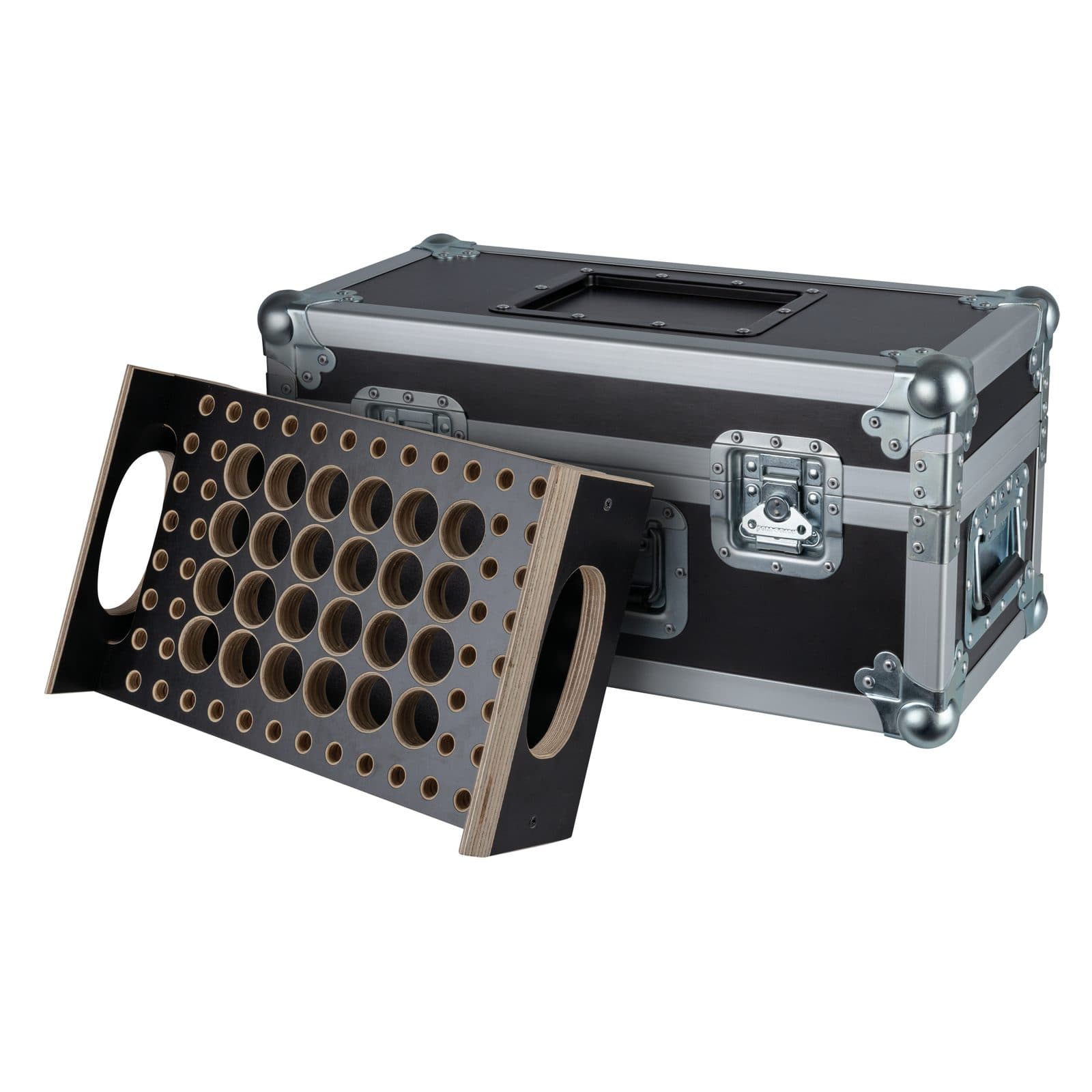 Conical Adapter Case 1 - Showgear E820025
