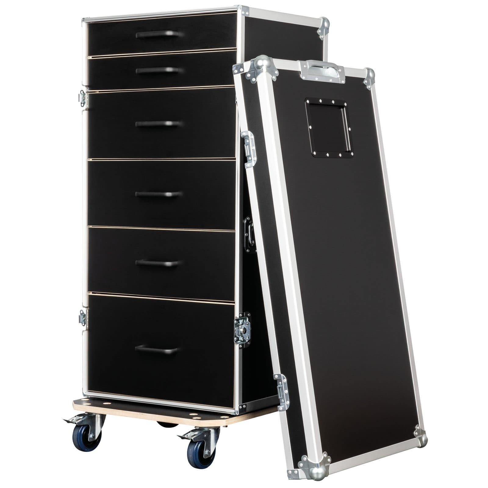 Drawer Case 1 - Showgear E820030