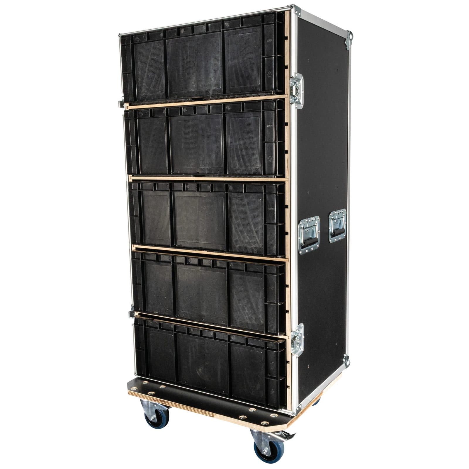 Storage Case 1 - Showgear E820032