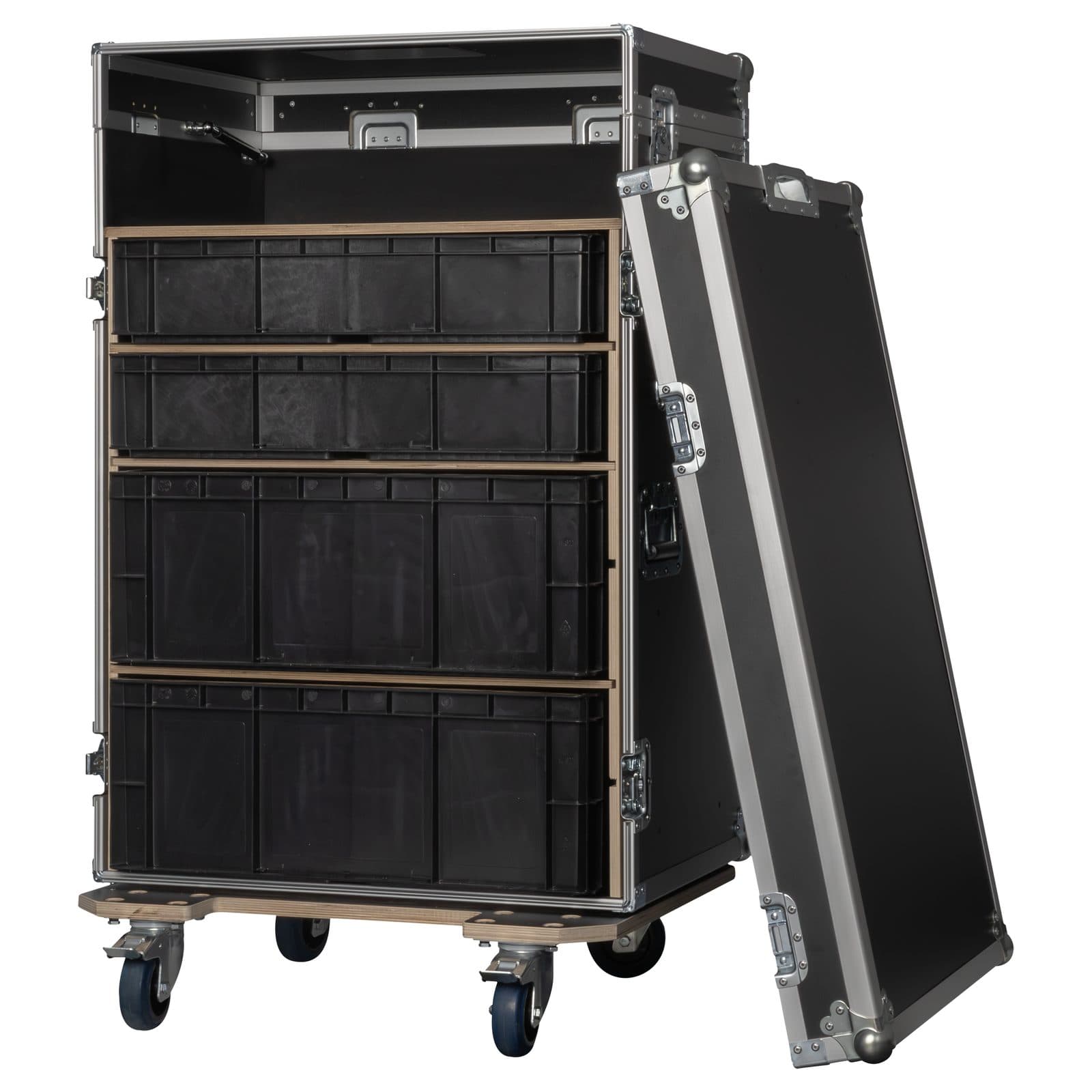Storage Case 2 - Showgear E820033