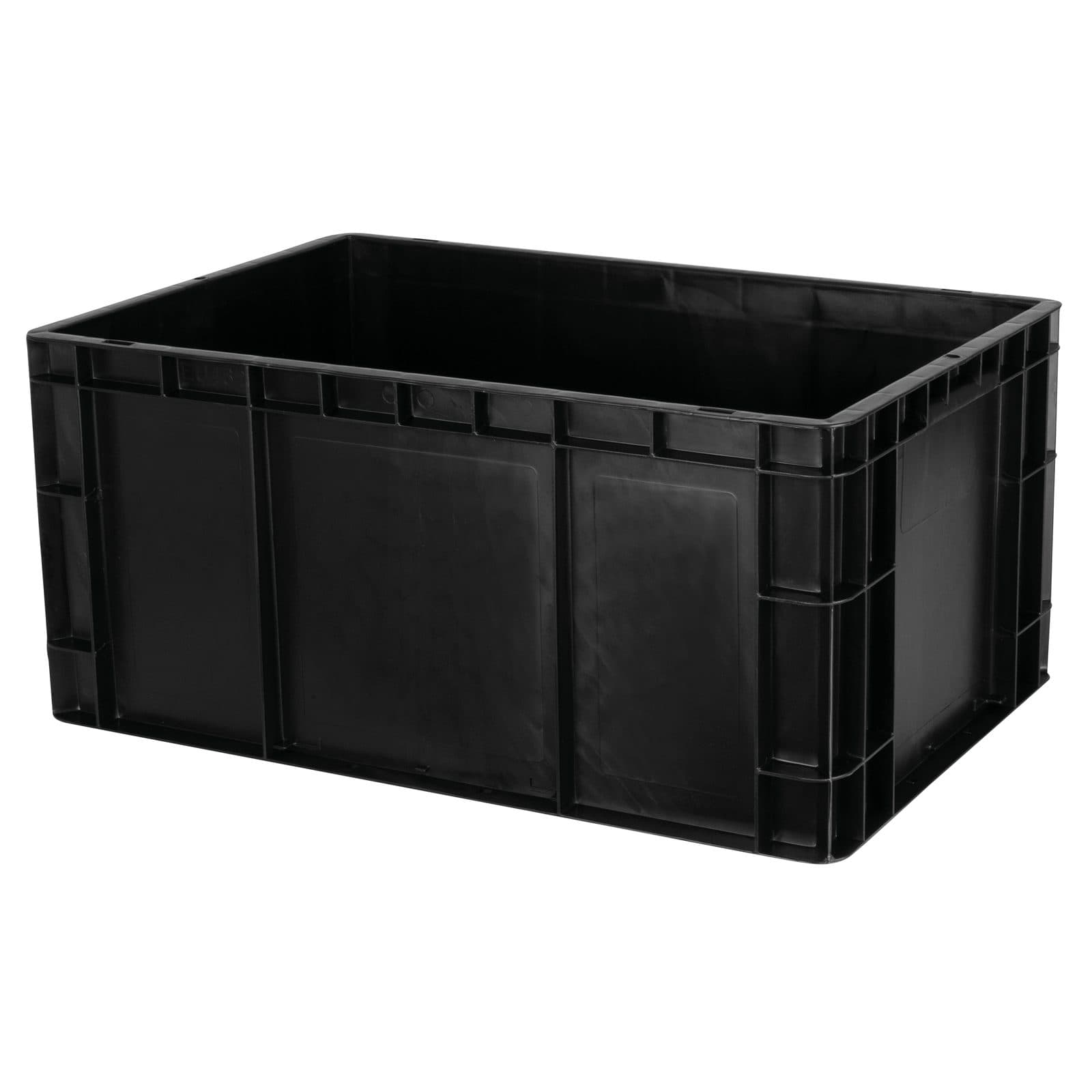 Stackable Bin Euronorm - Storage Case 1-2 - Showgear E820040