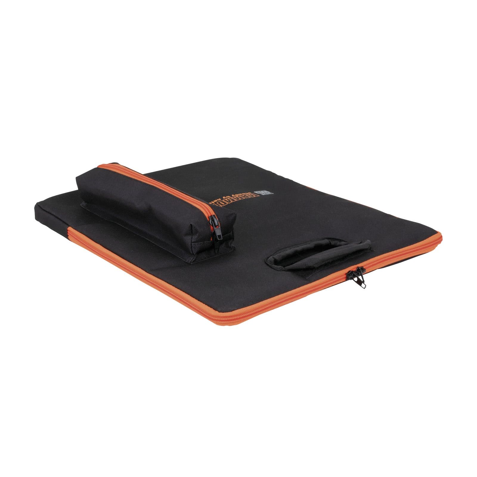Borsa Trasporto Piastra Base Wentex - Showgear E840003