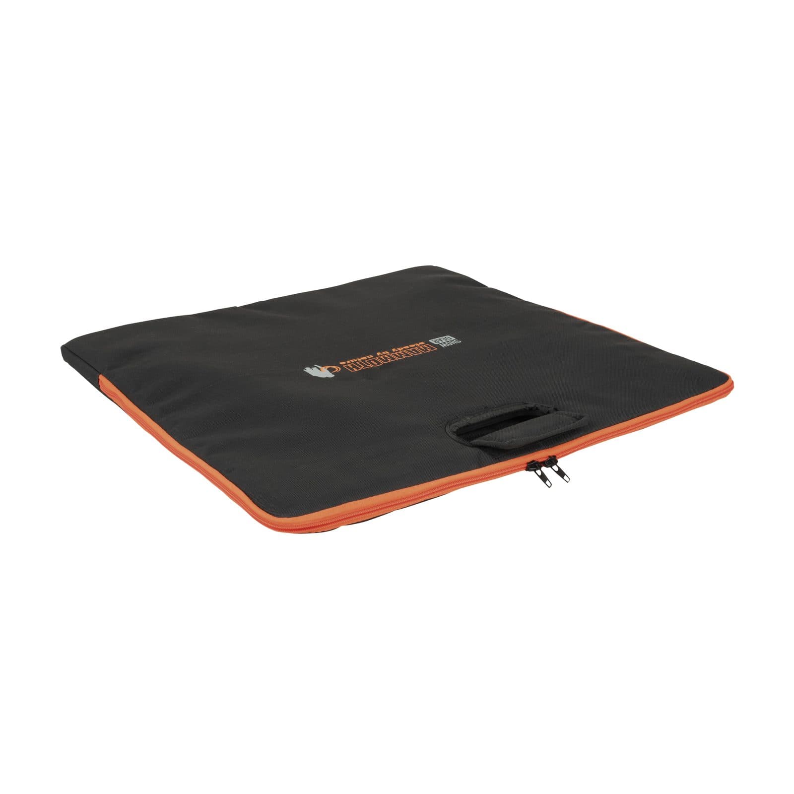Borsa Trasporto Piastra Base Wentex - Showgear E840004