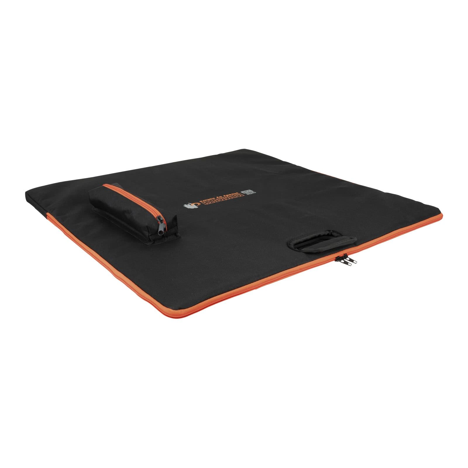 Borsa Trasporto Basi Wentex - Showgear E840005