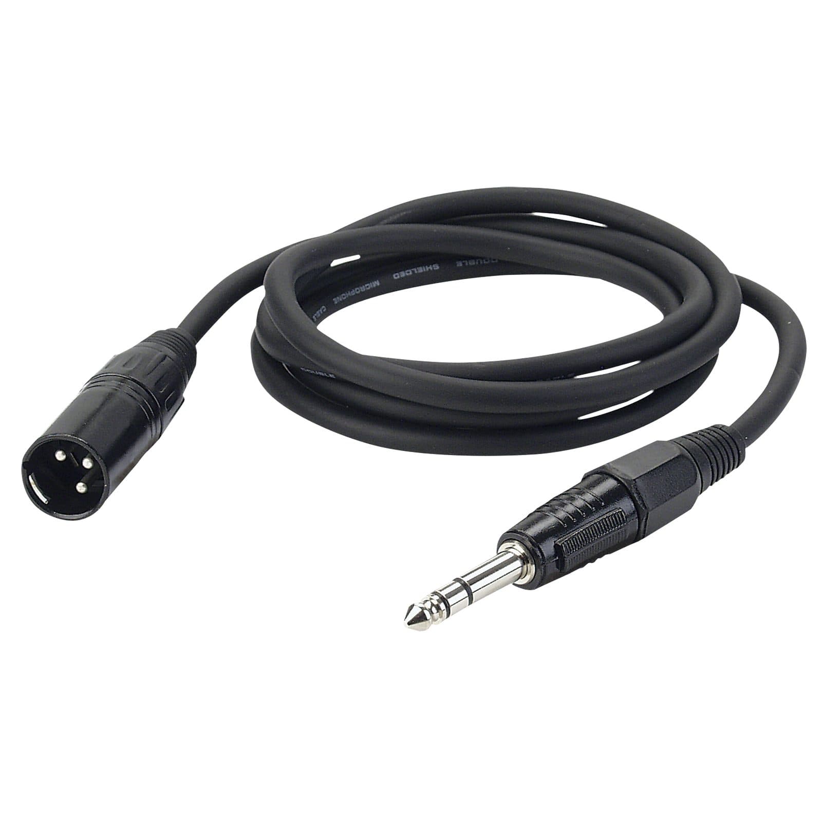 Cavo XLR 3P a Jack stereo - DAP FL04150