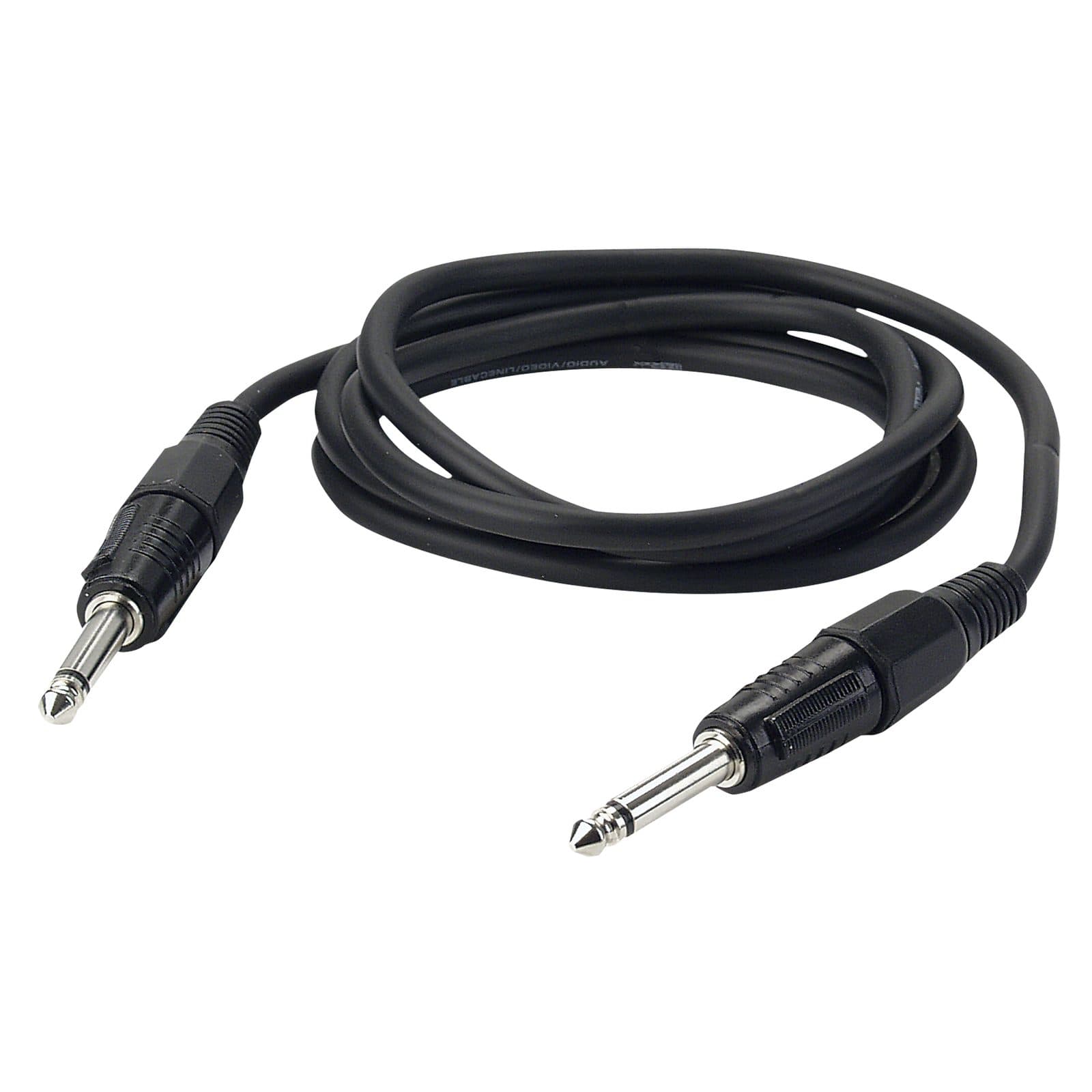Jack mono unbal. a Jack mono unbal. - DAP FL05150