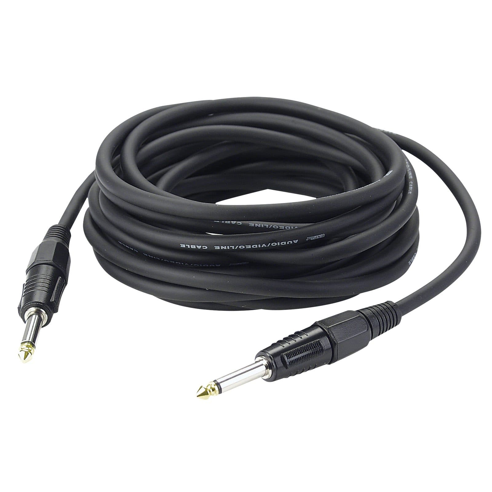 Jack mono unbal. a Jack mono unbal. - DAP FL0610