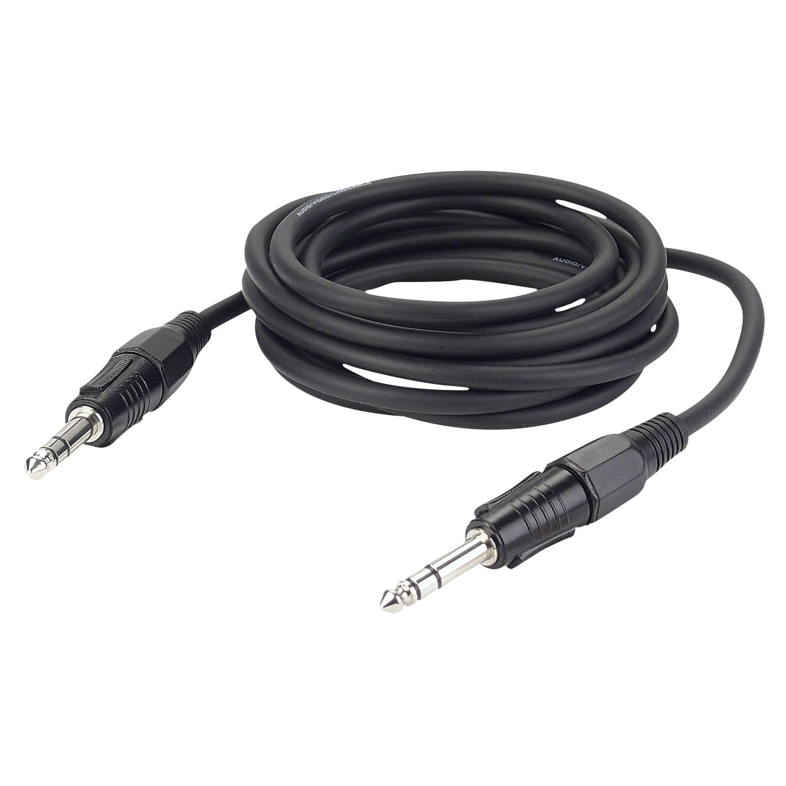 Stereo Jack a Stereo Jack - DAP FL07150