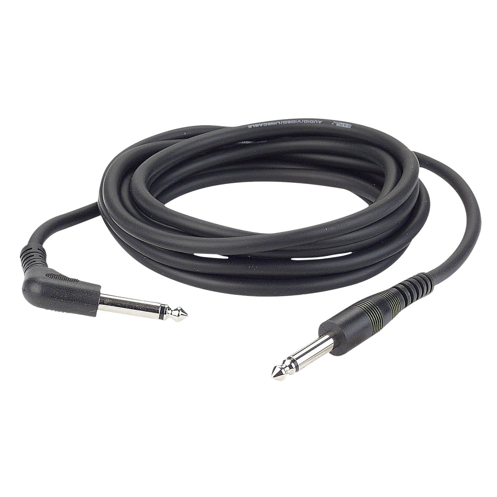 Cavo Jack mono a Jack mono 90° - DAP FL103
