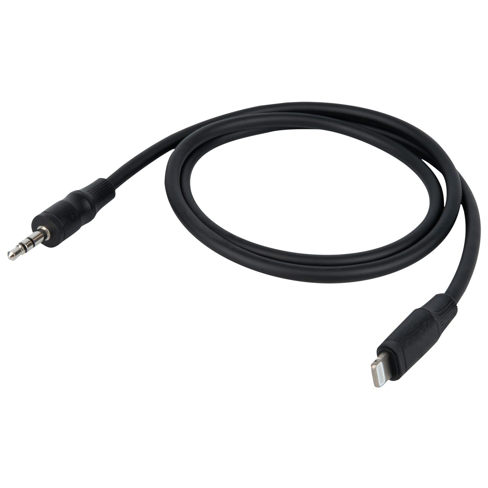 Cavo Lightning a Stereo mini-jack - DAP FL10375