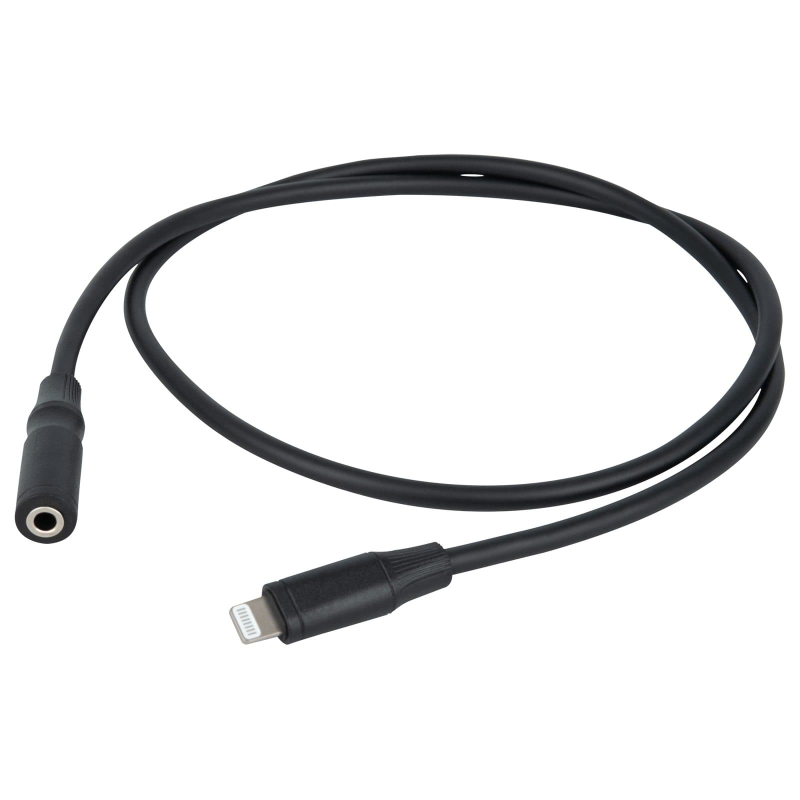 Cavo Lightning a Stereo mini-jack - DAP FL104150