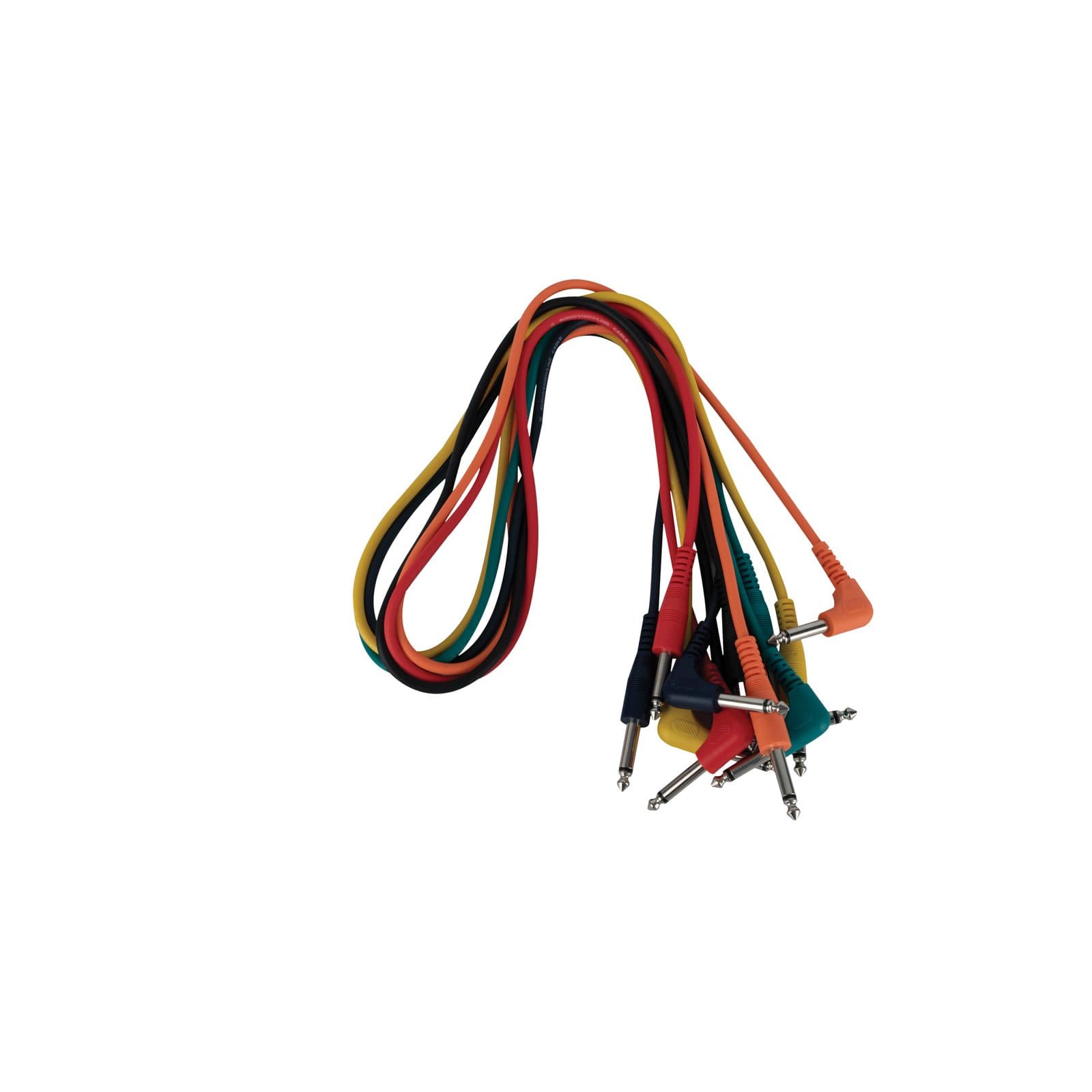 Patch unbal. 6 colore - DAP FL1490