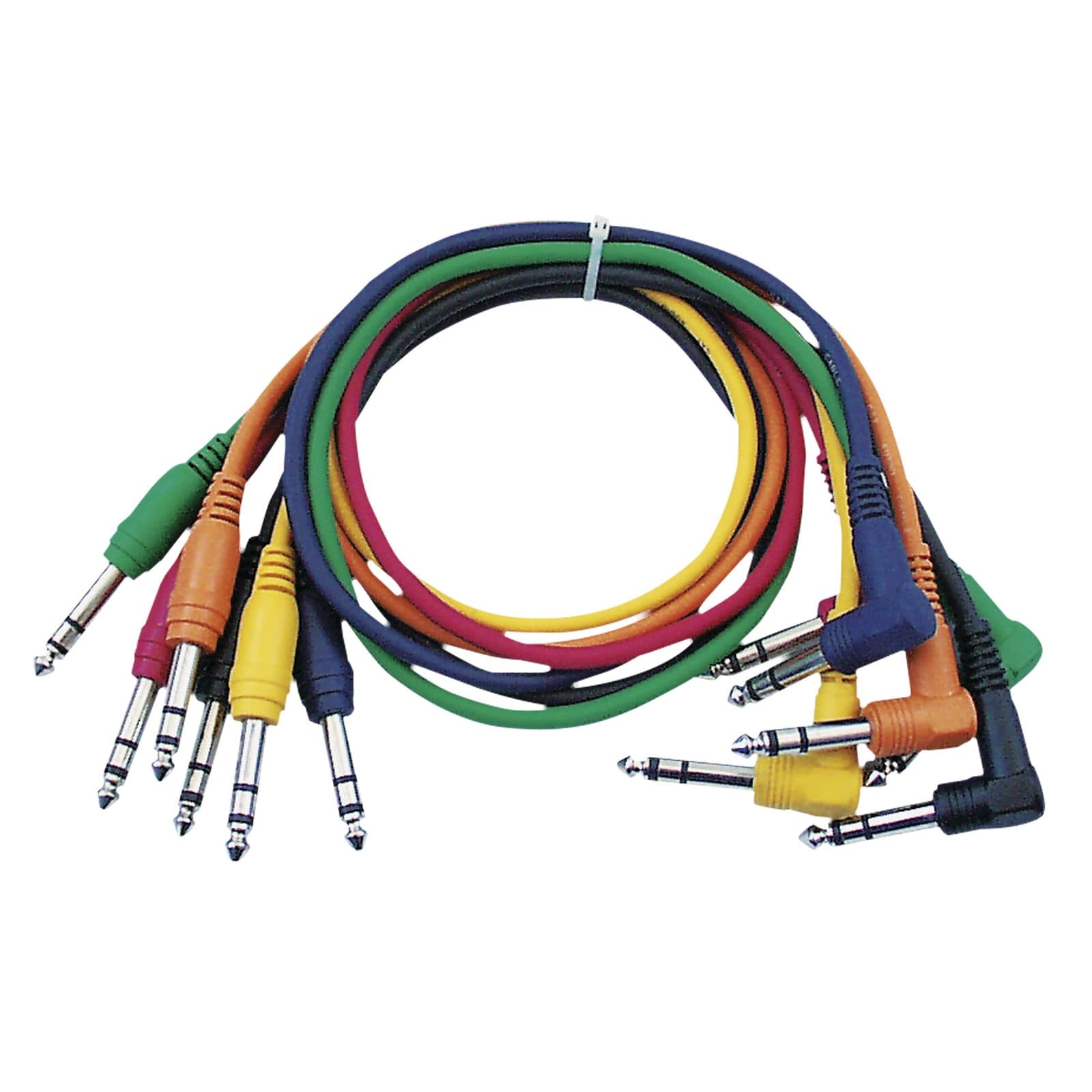 Cavo Balanced 6Pcs - DAP FL1590