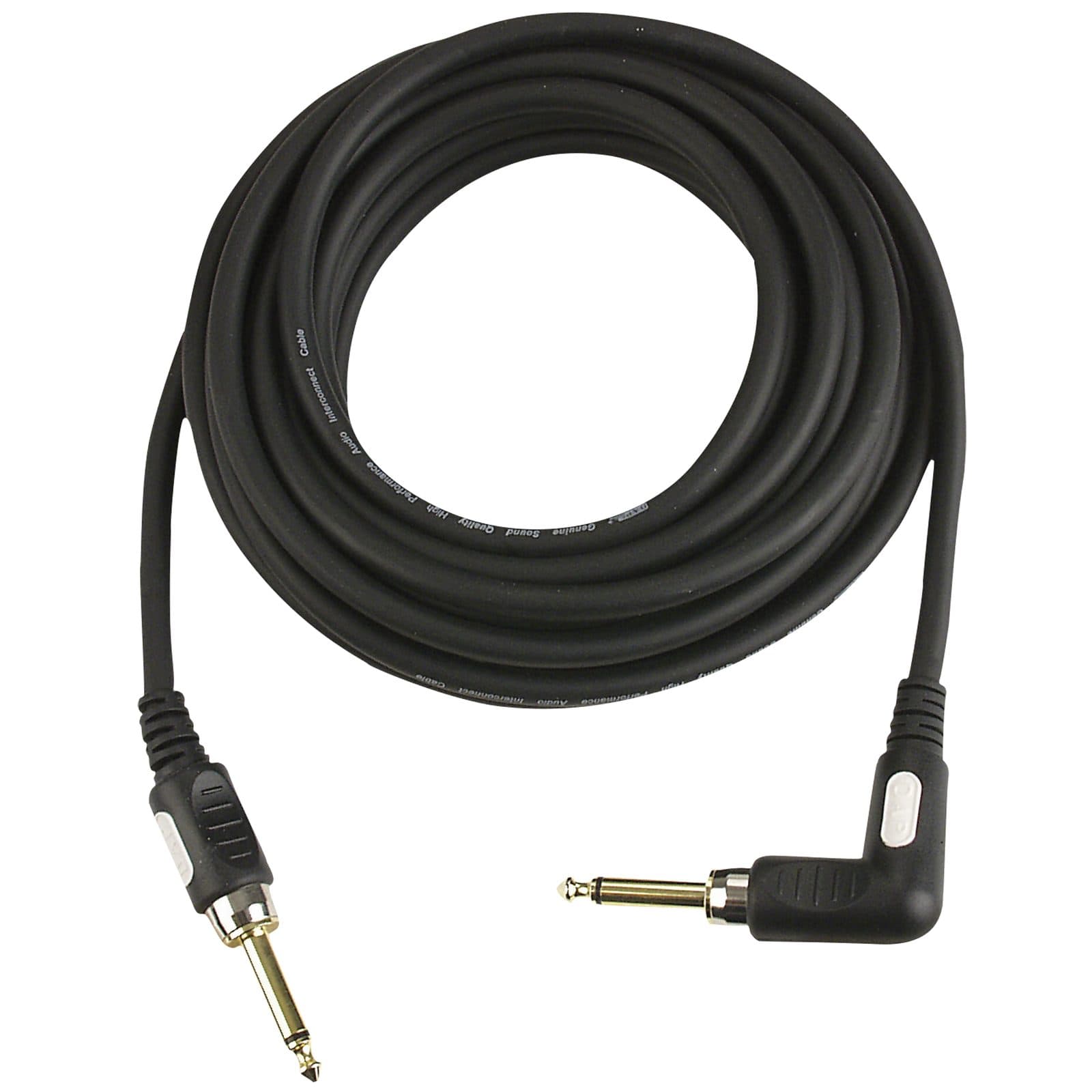 Cavo Chitarra 10m - DAP FL1810
