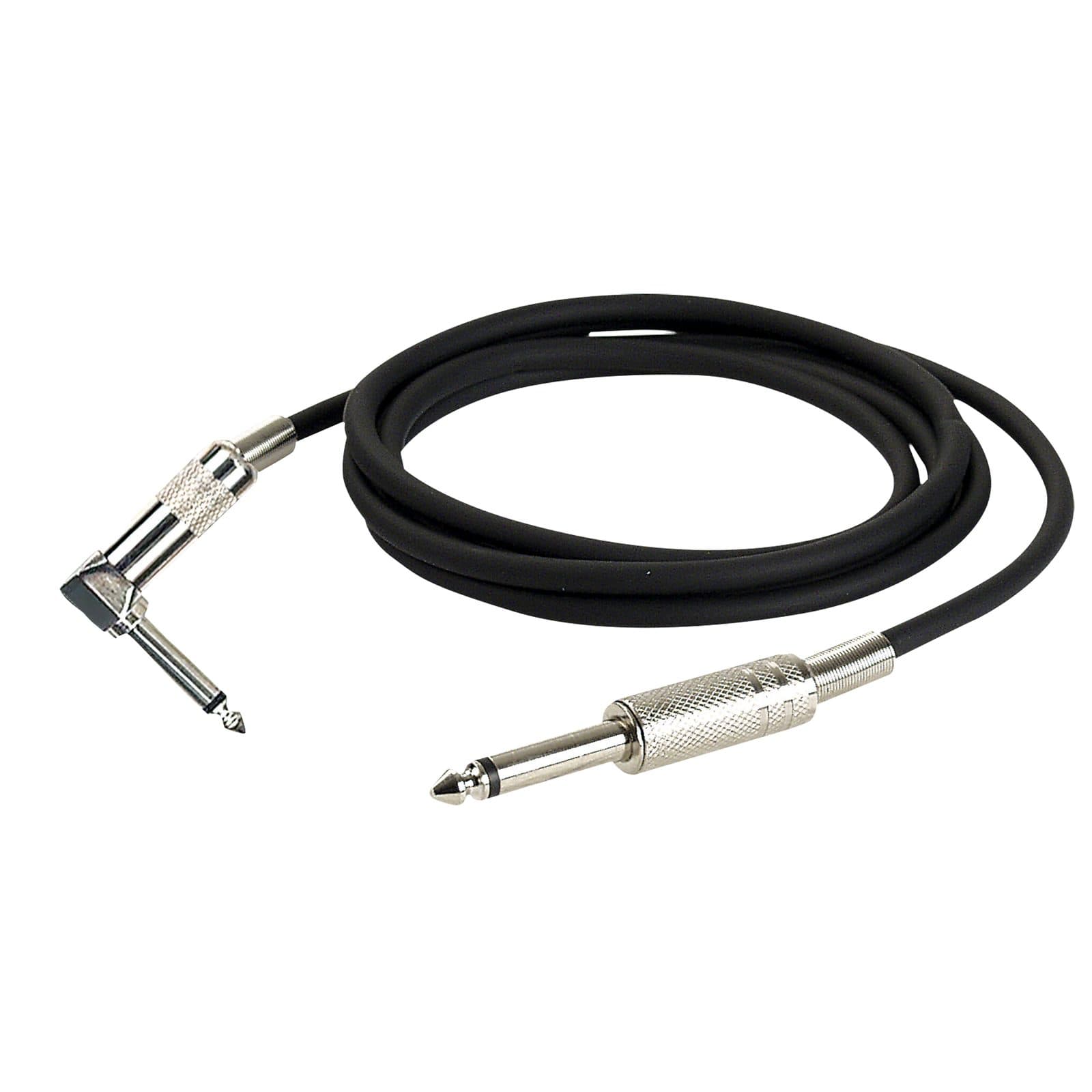 Cavo Jack mono a Jack mono 90° - DAP FL293