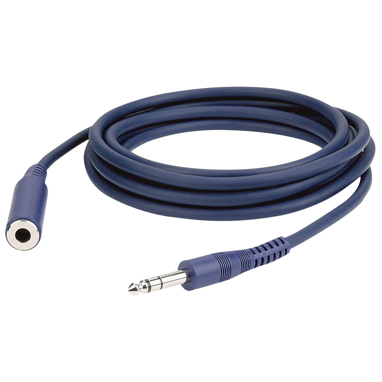 Bal. stereo Jack to stereo female Jack - DAP FL403