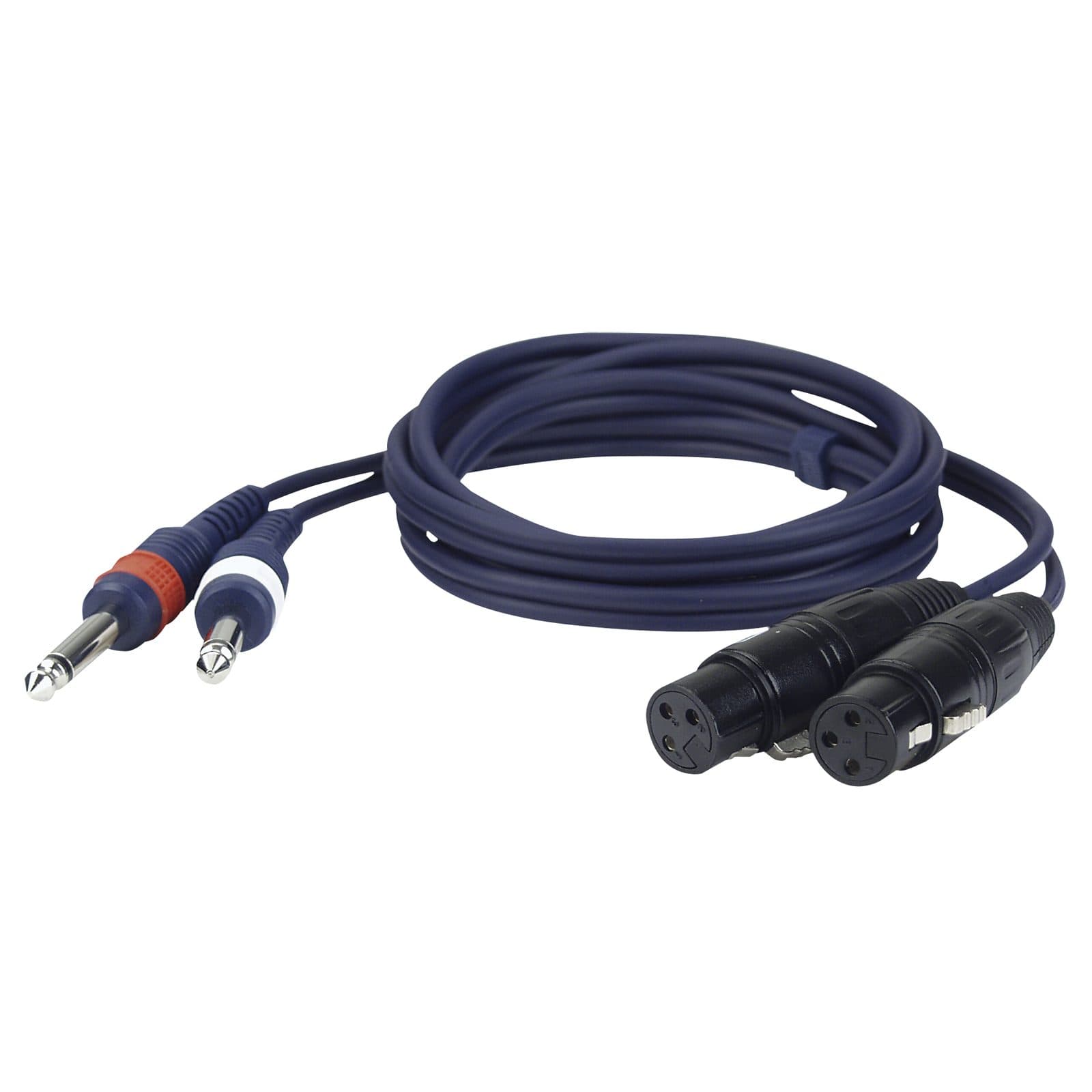 Cavo unbalanced 3m - DAP FL433