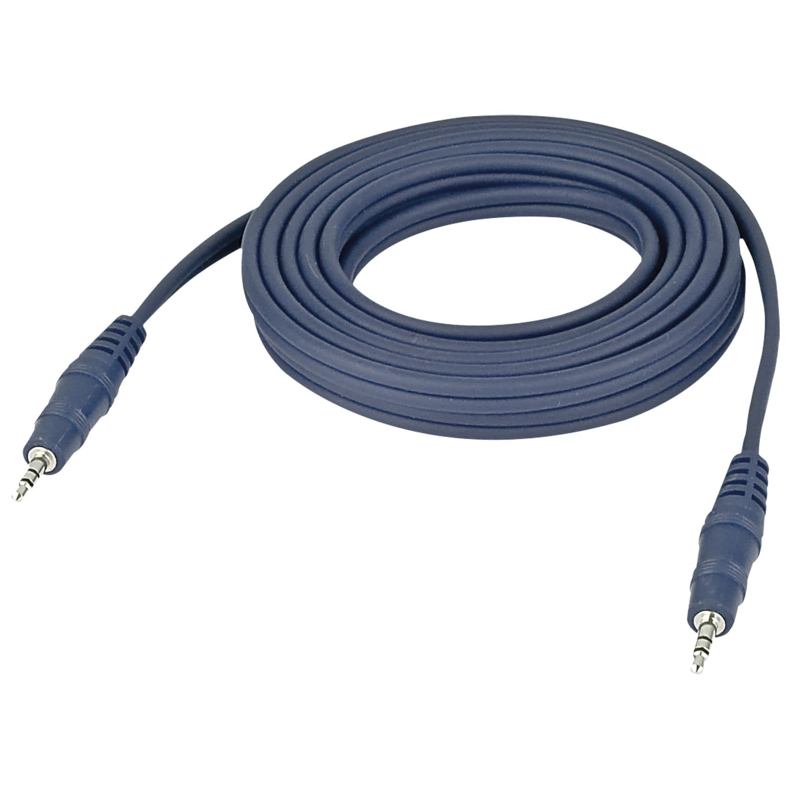 Mini-jack to mini-jack balanced - DAP FL453