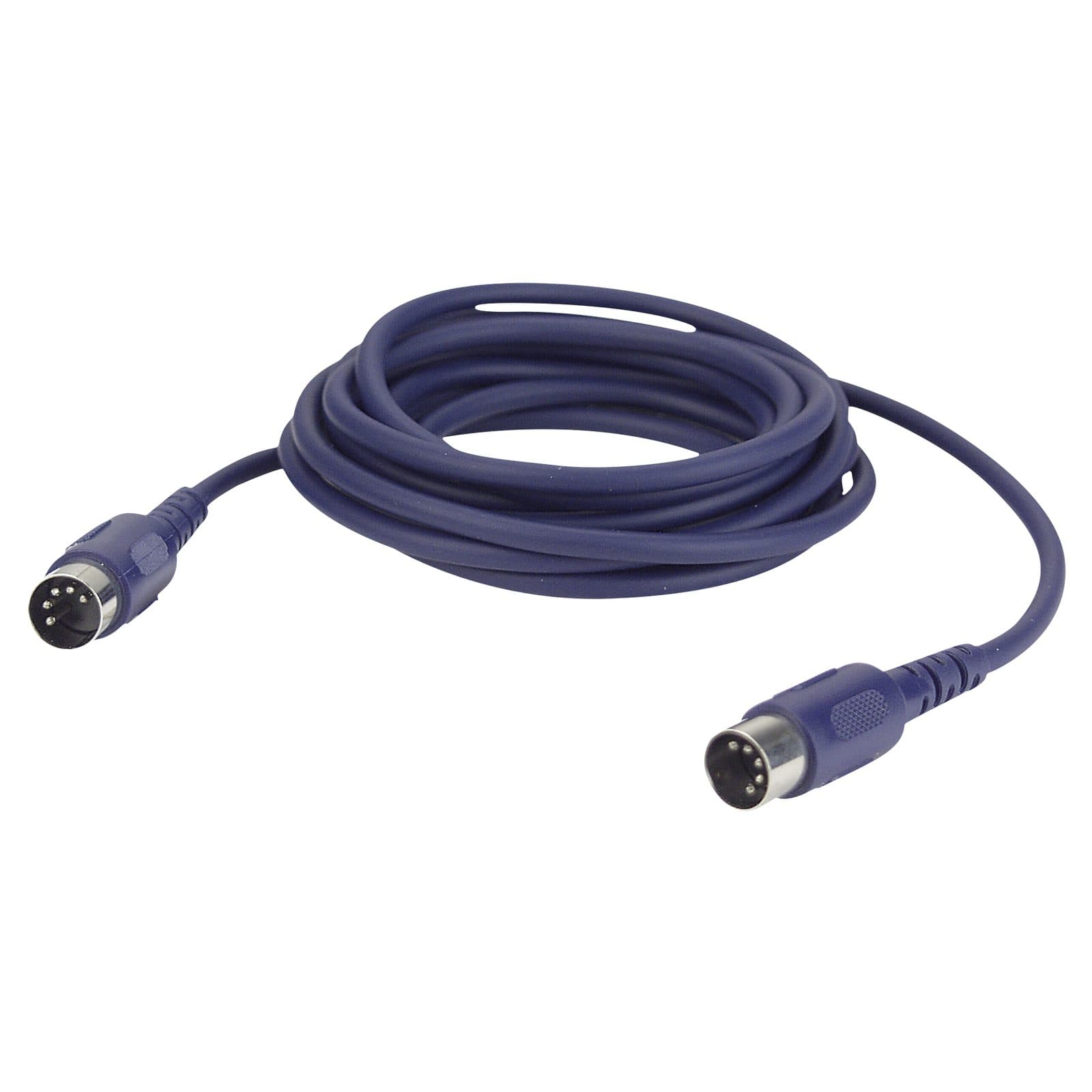 Cavo DIN 5P a DIN 5P - DAP FL506
