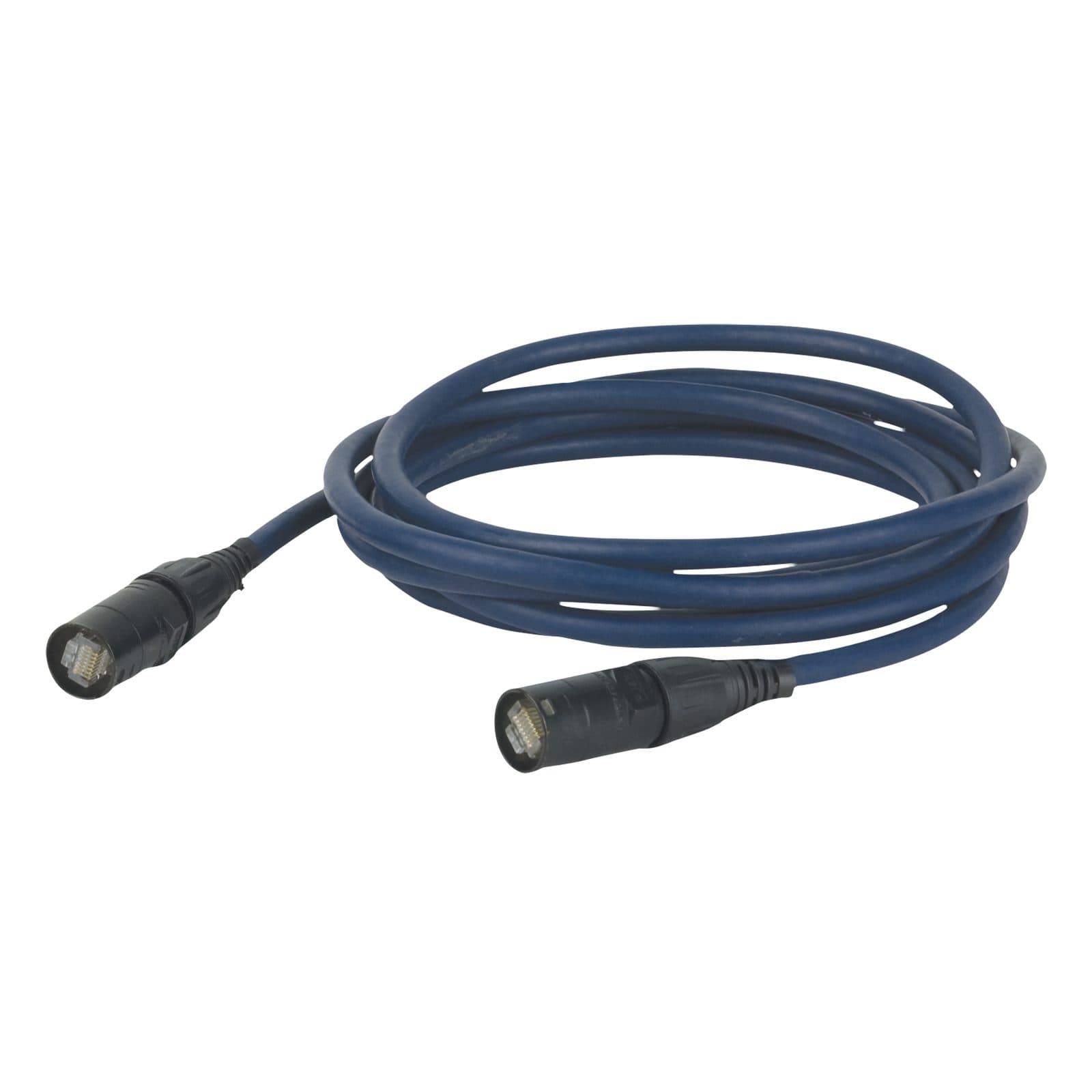 Cavo Cat5E - 1.5m - DAP FL57150