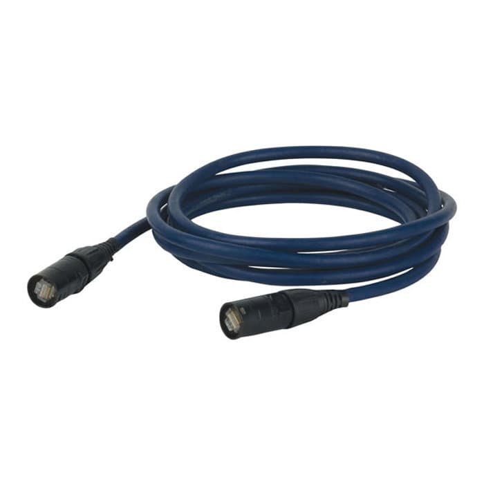 Cavo Cat5E - 6m - DAP FL576