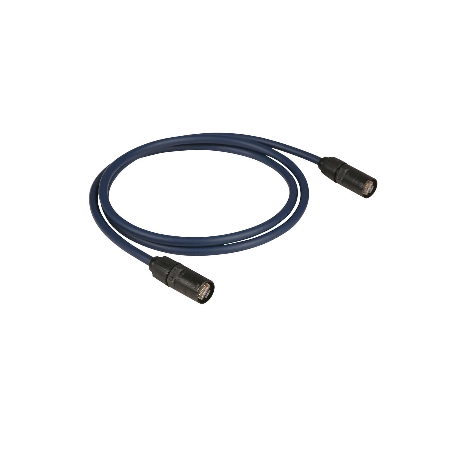 Cavo Cat6E - 10m - DAP FL5810
