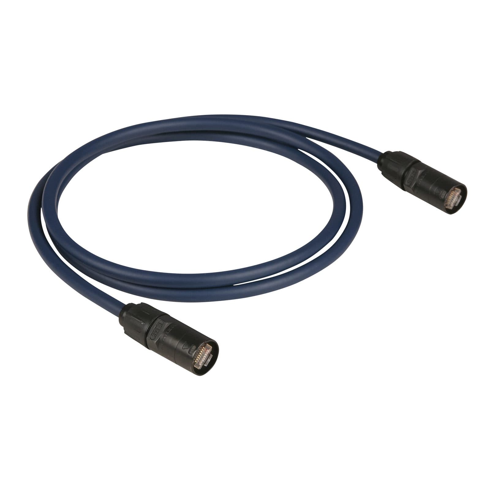 Cavo Cat6E - 1.5m - DAP FL58150