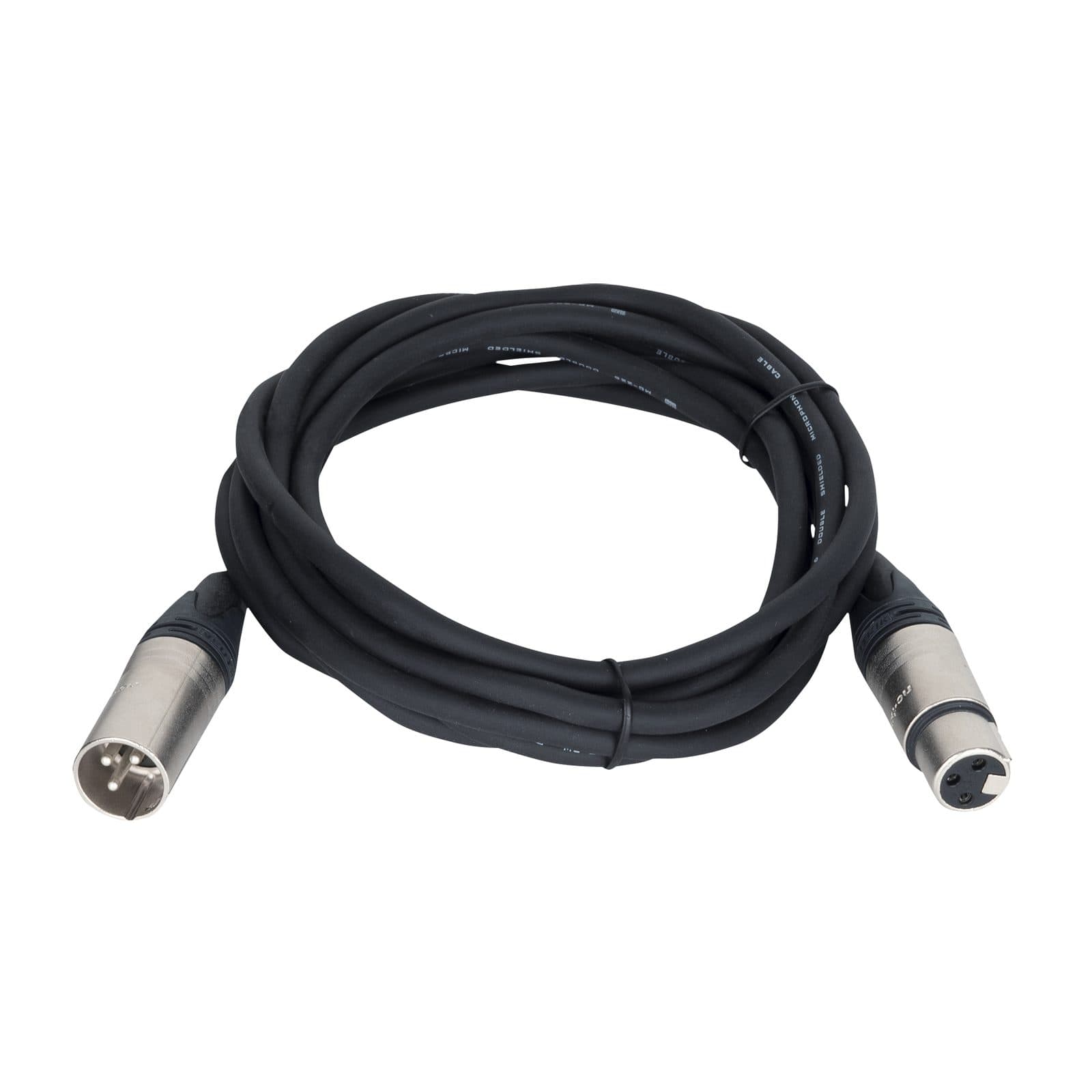 Cavo XLR M/F 3P - DAP FL74150