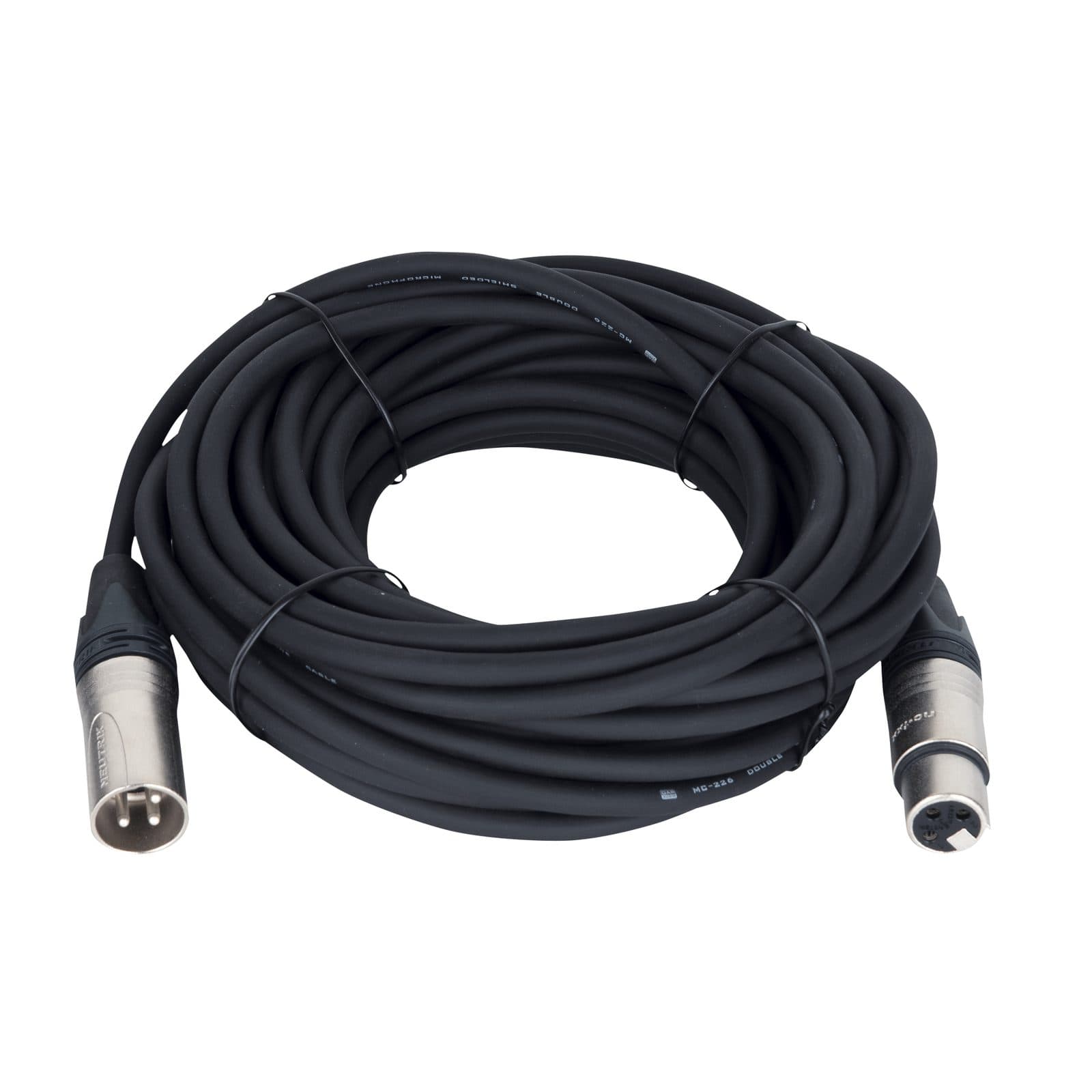 Cavo XLR M/F - DAP FL746