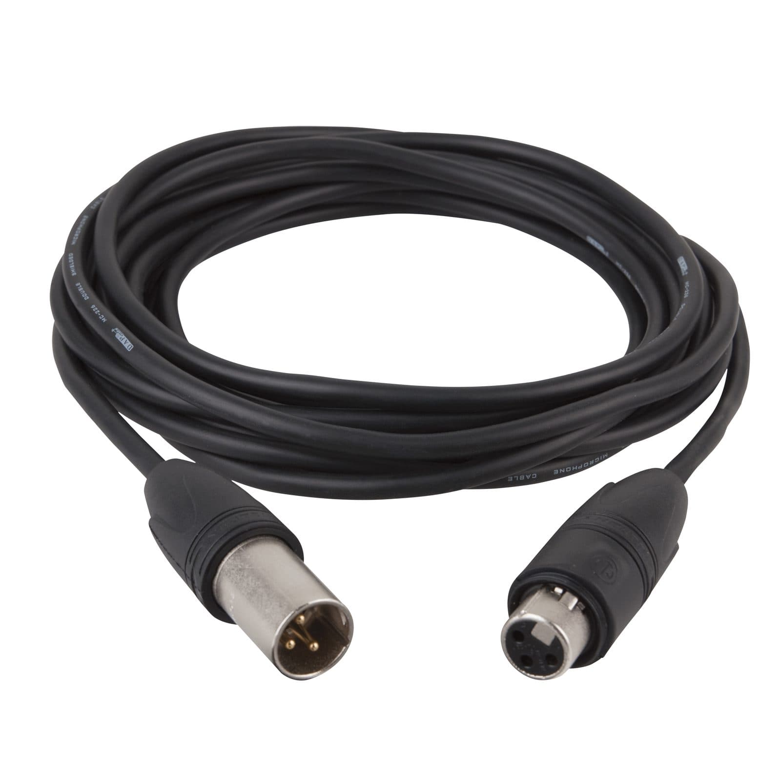 Cavo XLR M/F - DAP FL8220