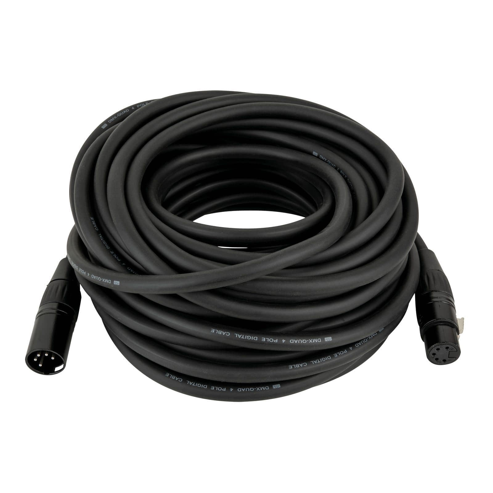 Cavo DMX XLR 5P a 5P - DAP FL8610