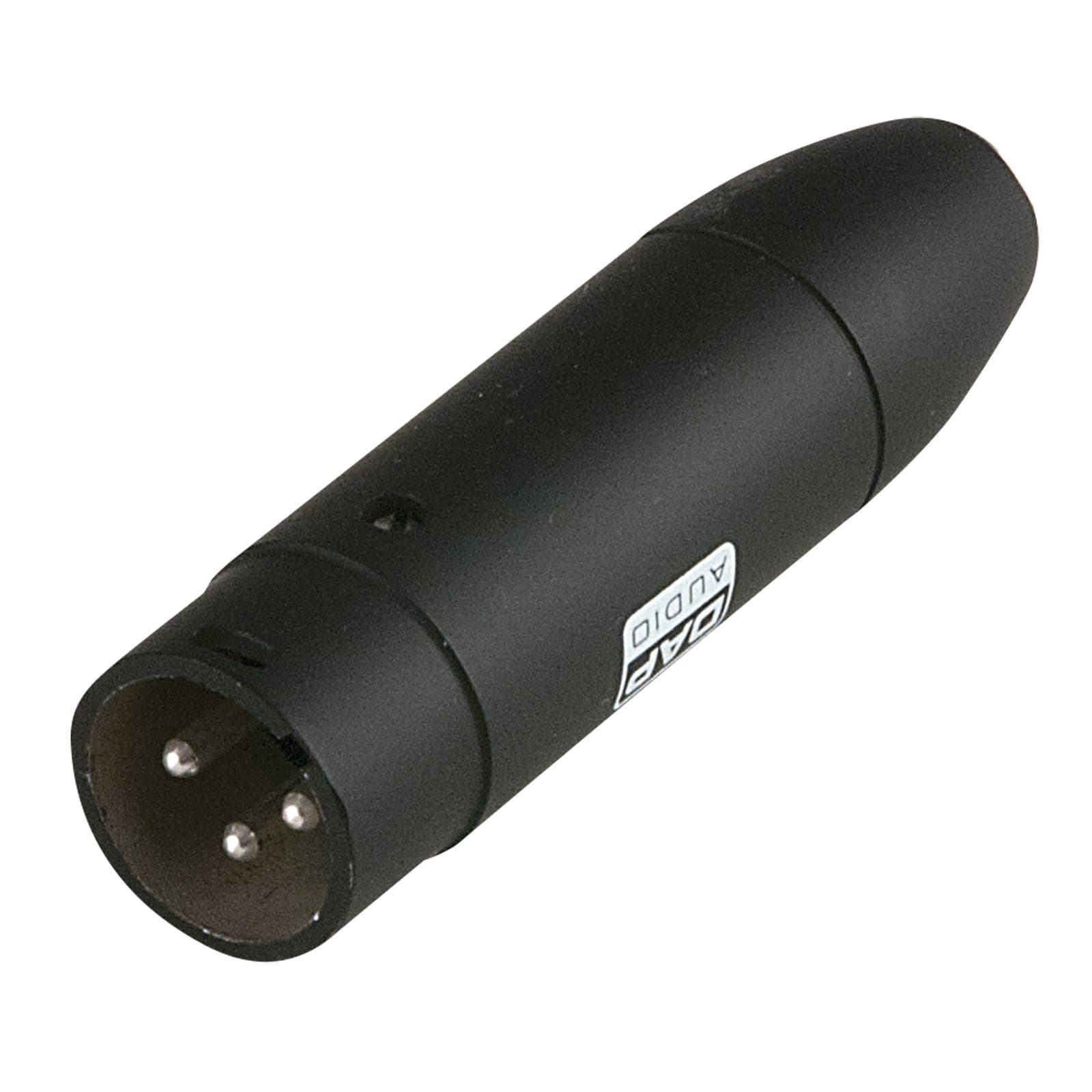 Adattatore XLR 4P mini - DAP FLA10