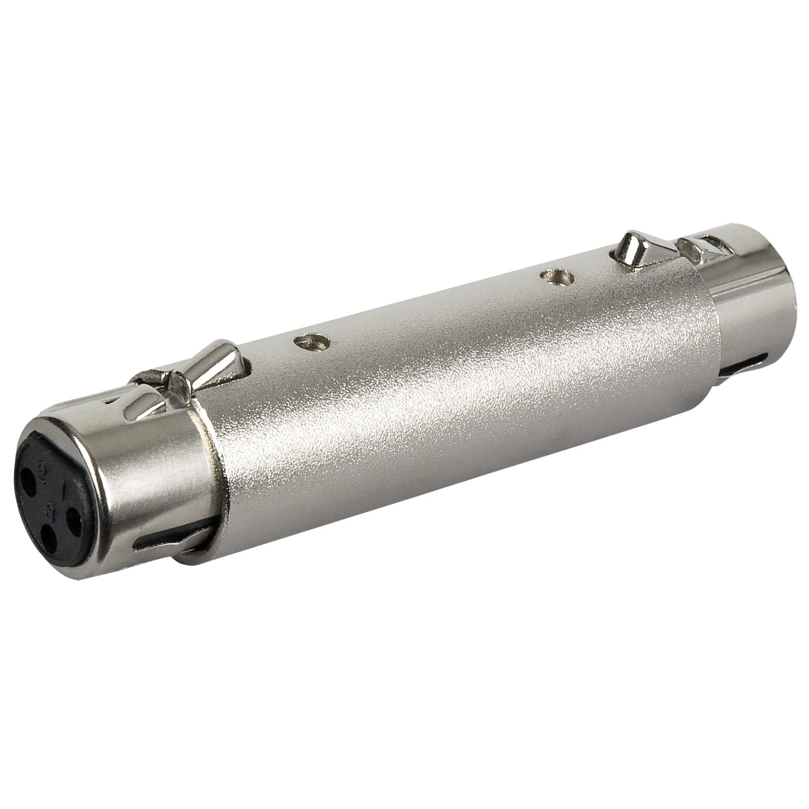 XLR 3P female to XLR 3P female - DAP FLA21