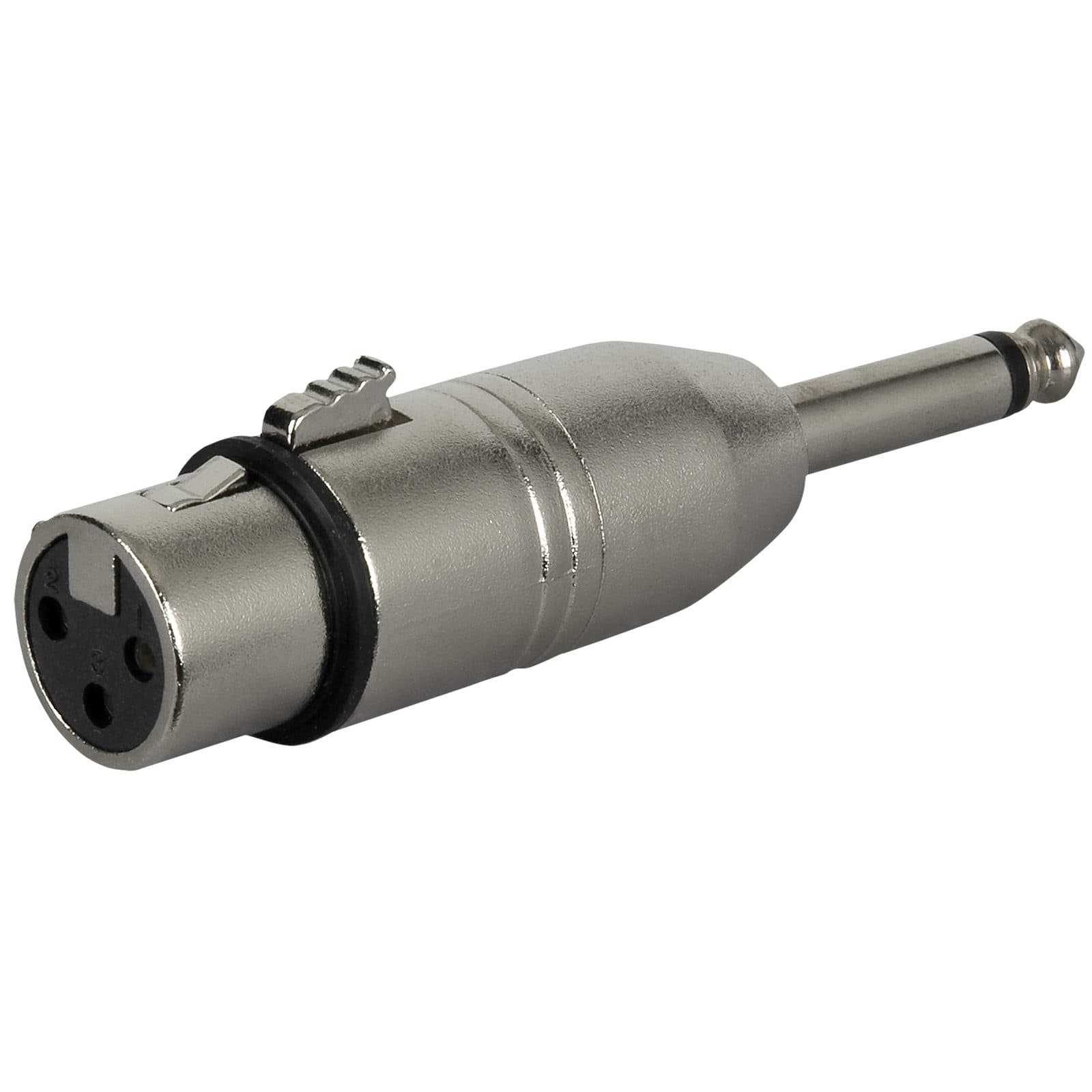 XLR 3P female to Jack mono male - DAP FLA23