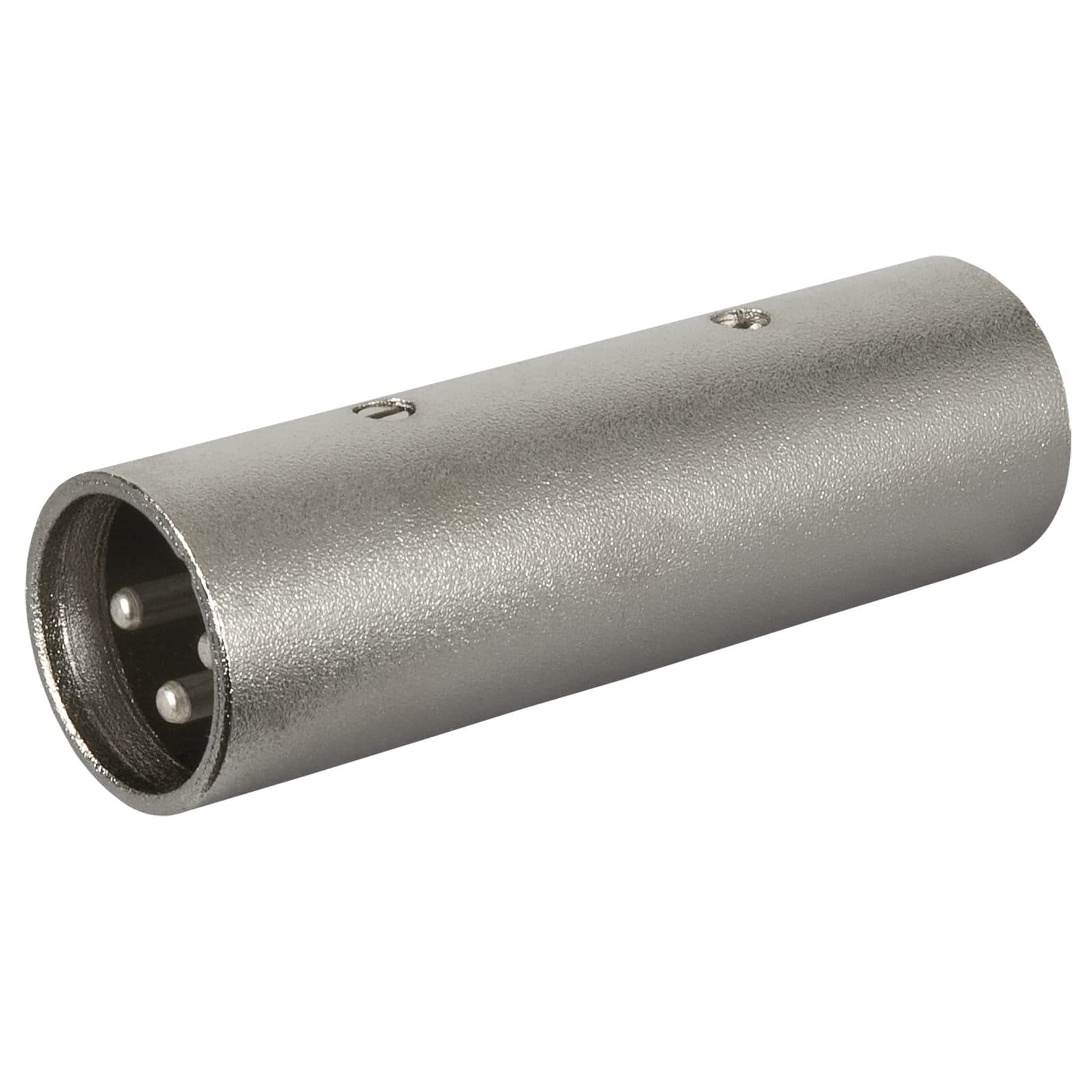 XLR 3P male to XLR 3P male - DAP FLA25