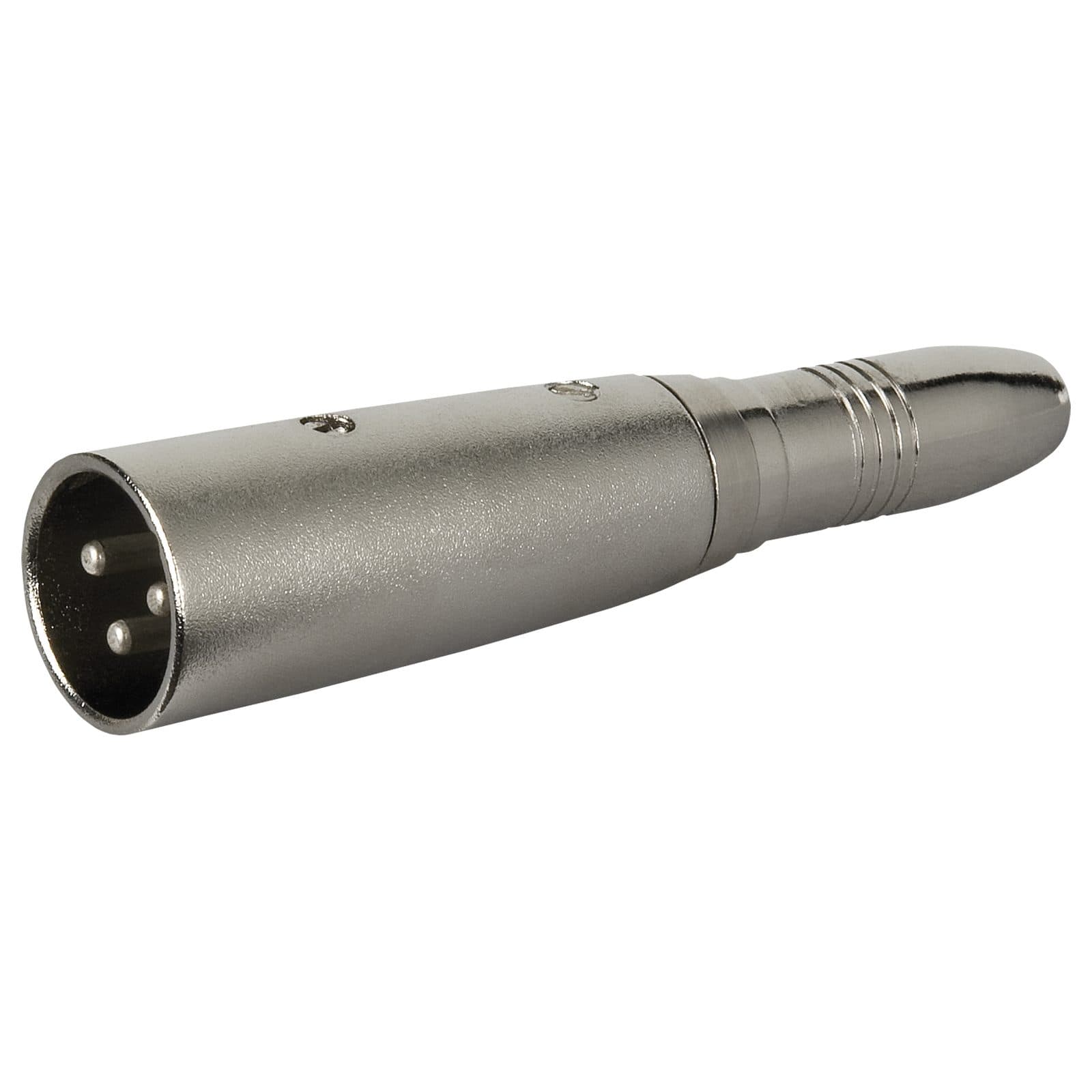 XLR 3P male to Jack stereo female - DAP FLA26