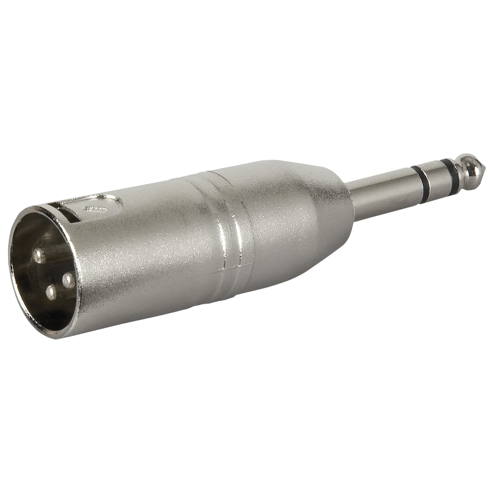 Adattatore XLR 3P a Jack stereo - DAP FLA28